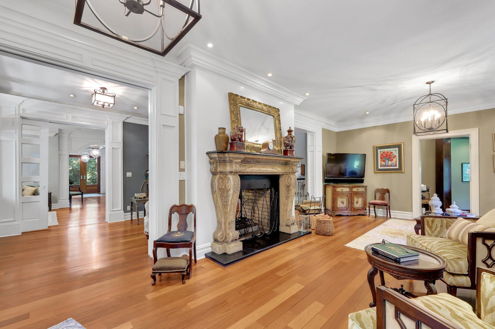 391 Haworth Avenue 