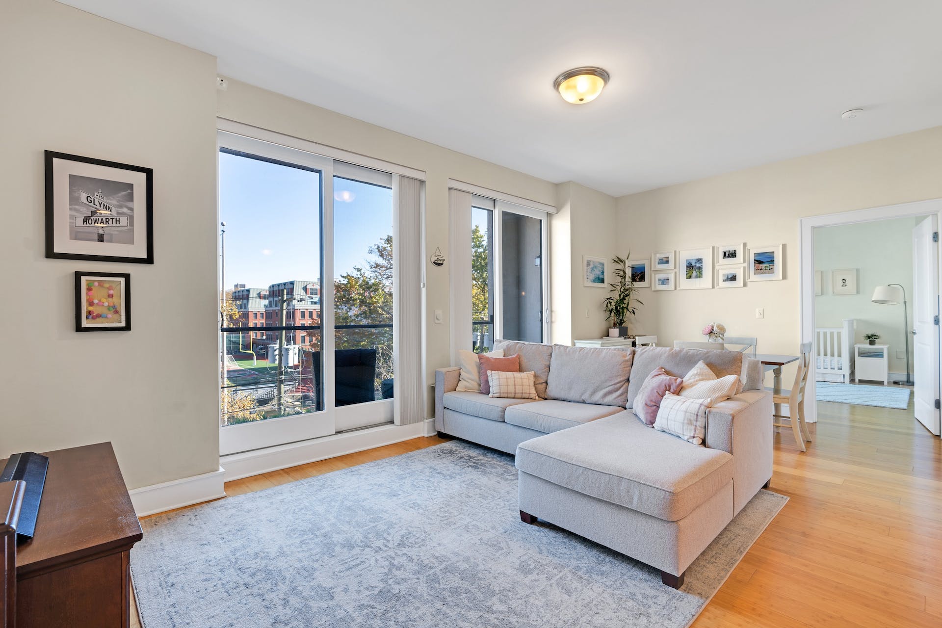 924 Jefferson St Unit# 4A