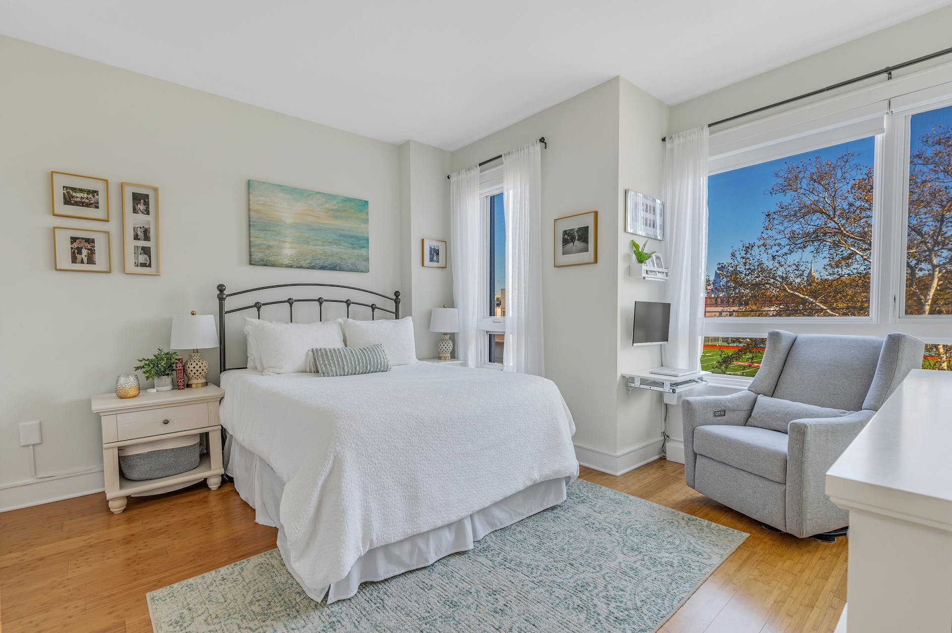 924 Jefferson St Unit# 4A