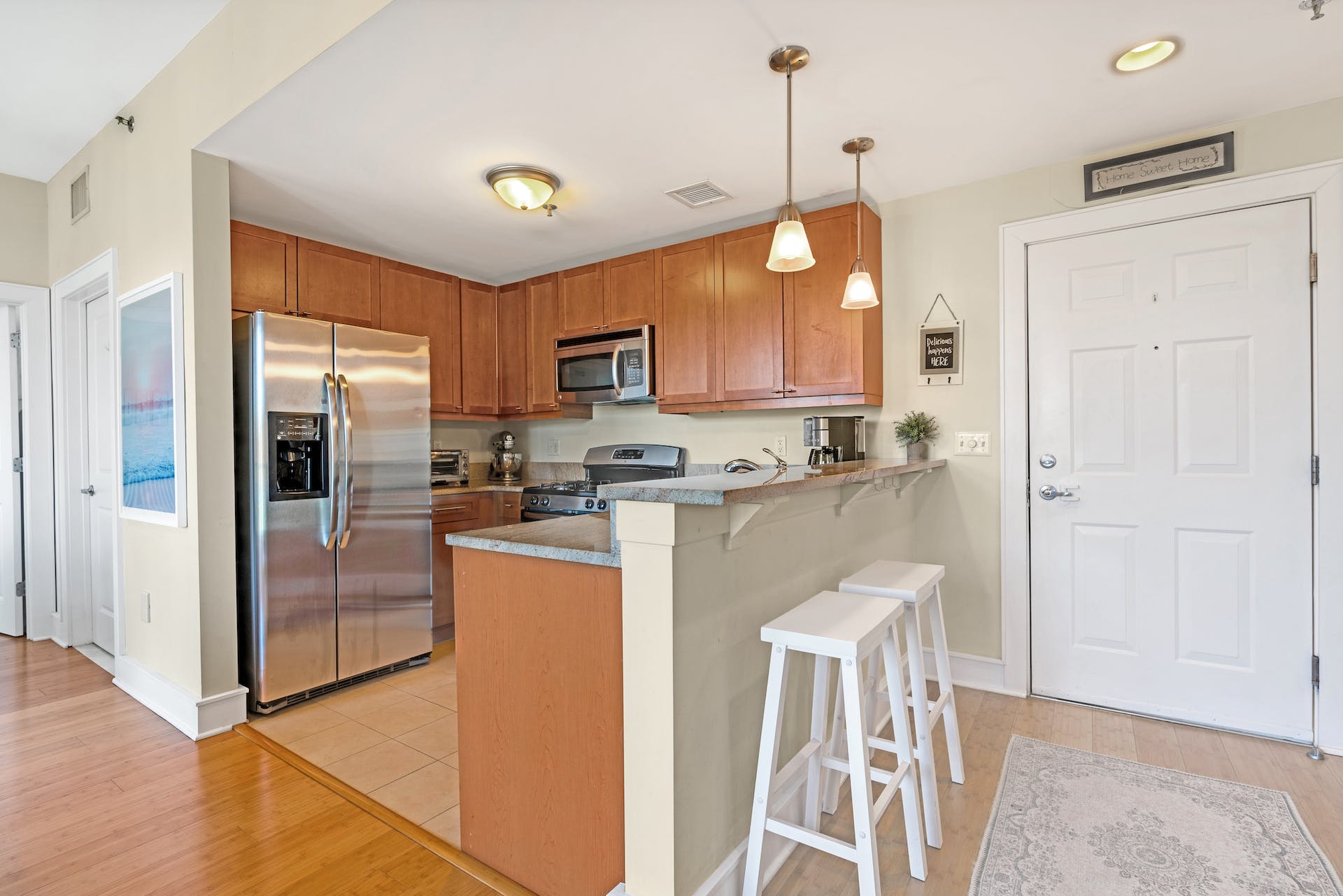 924 Jefferson St Unit# 4A