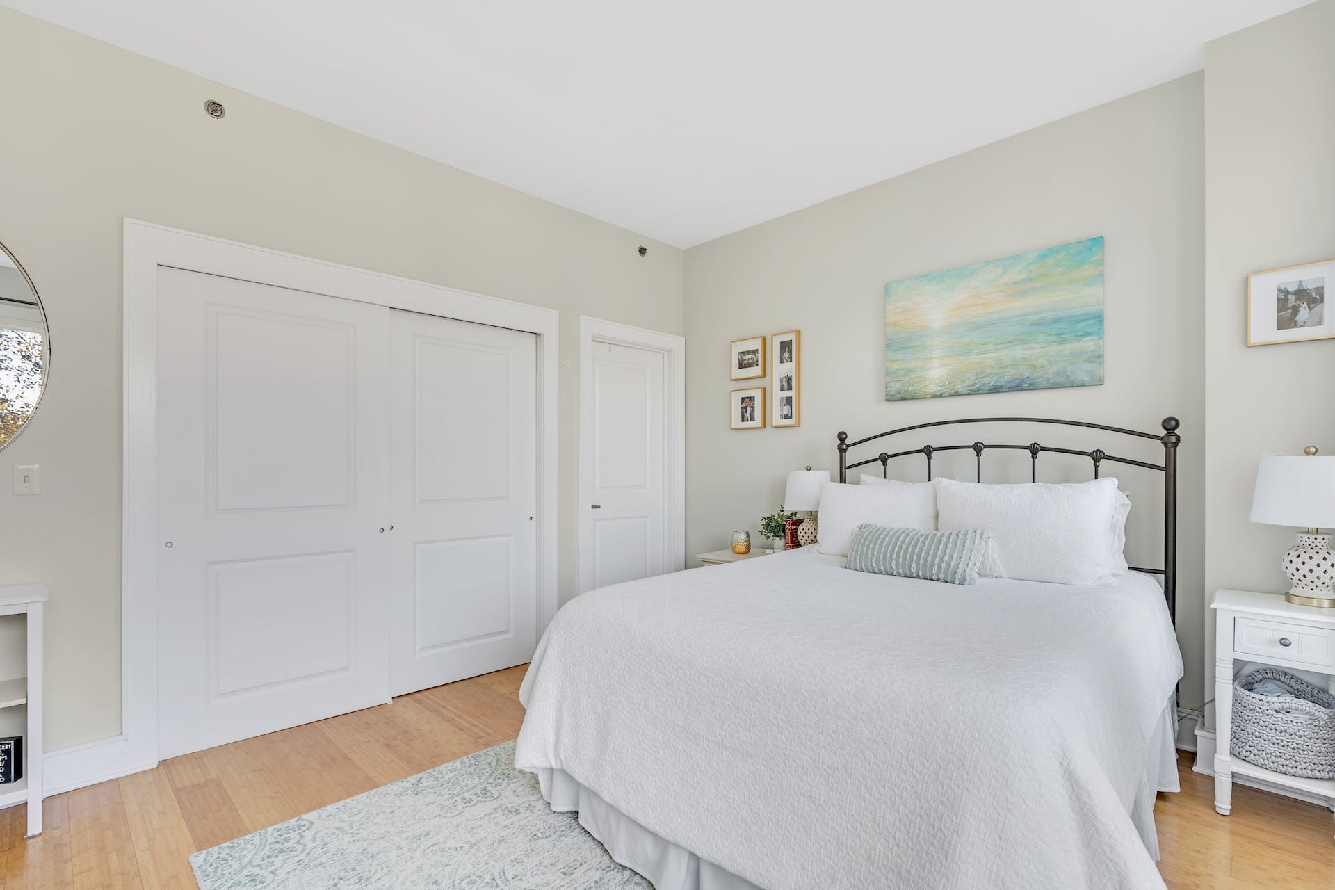 924 Jefferson St Unit# 4A