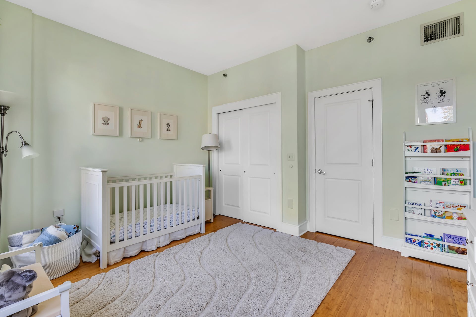 924 Jefferson St Unit# 4A