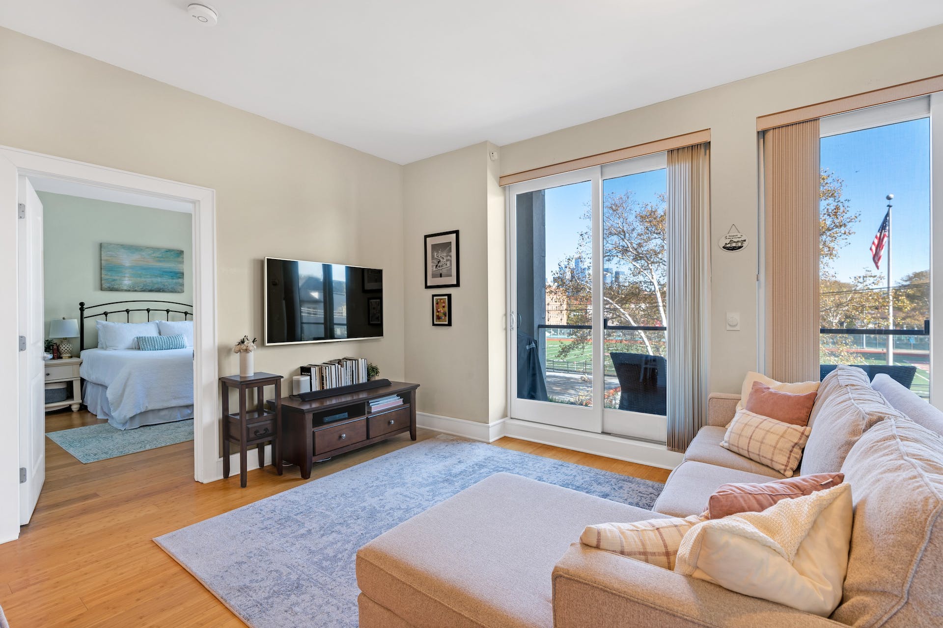 924 Jefferson St Unit# 4A