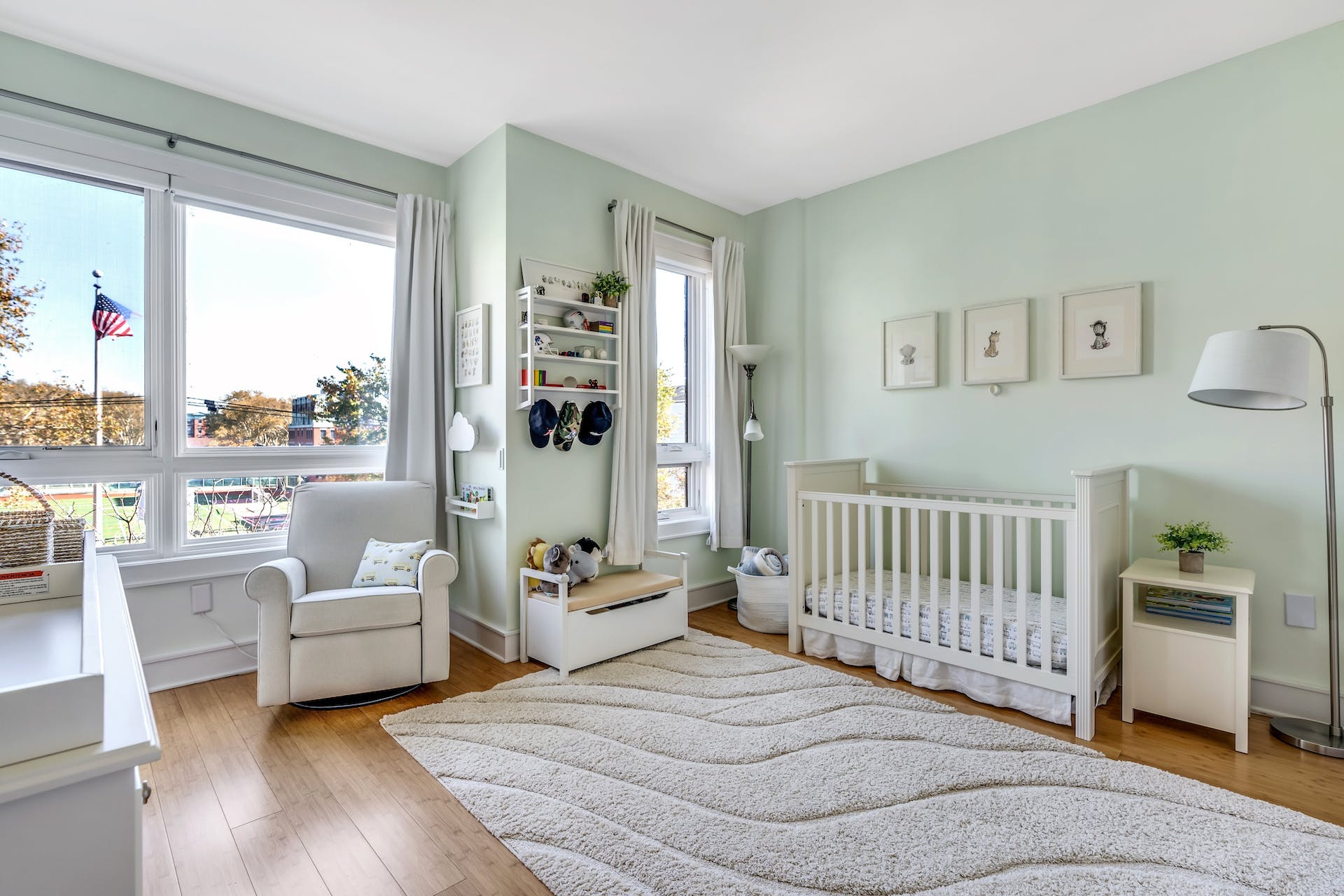924 Jefferson St Unit# 4A