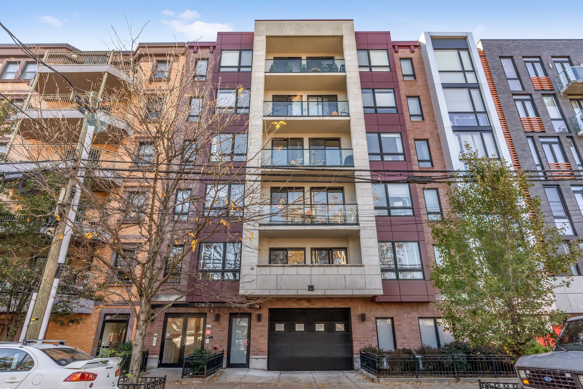 924 Jefferson St Unit# 4A