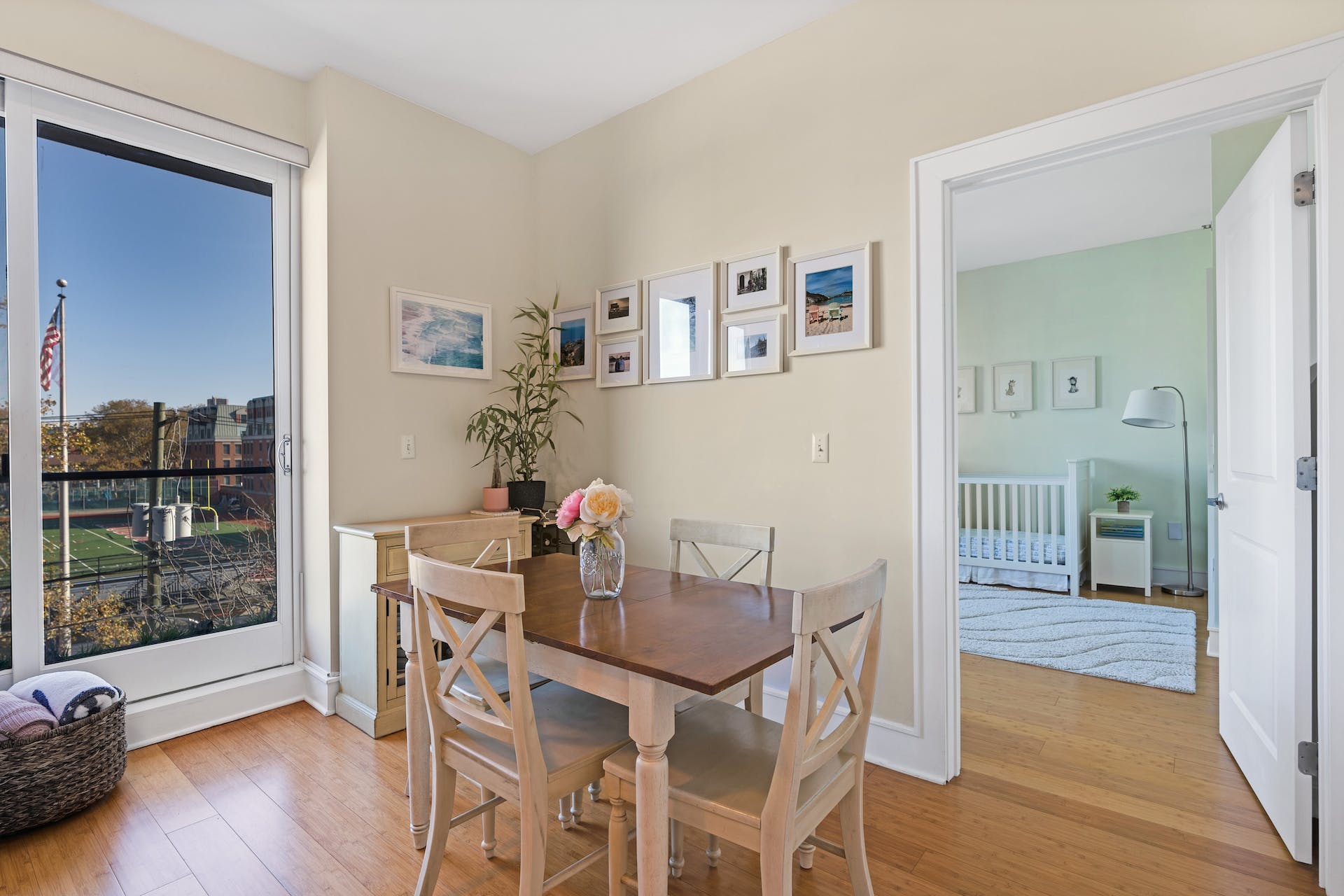 924 Jefferson St Unit# 4A