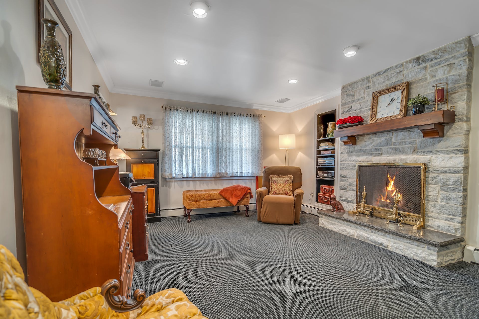 1 Vermont Drive