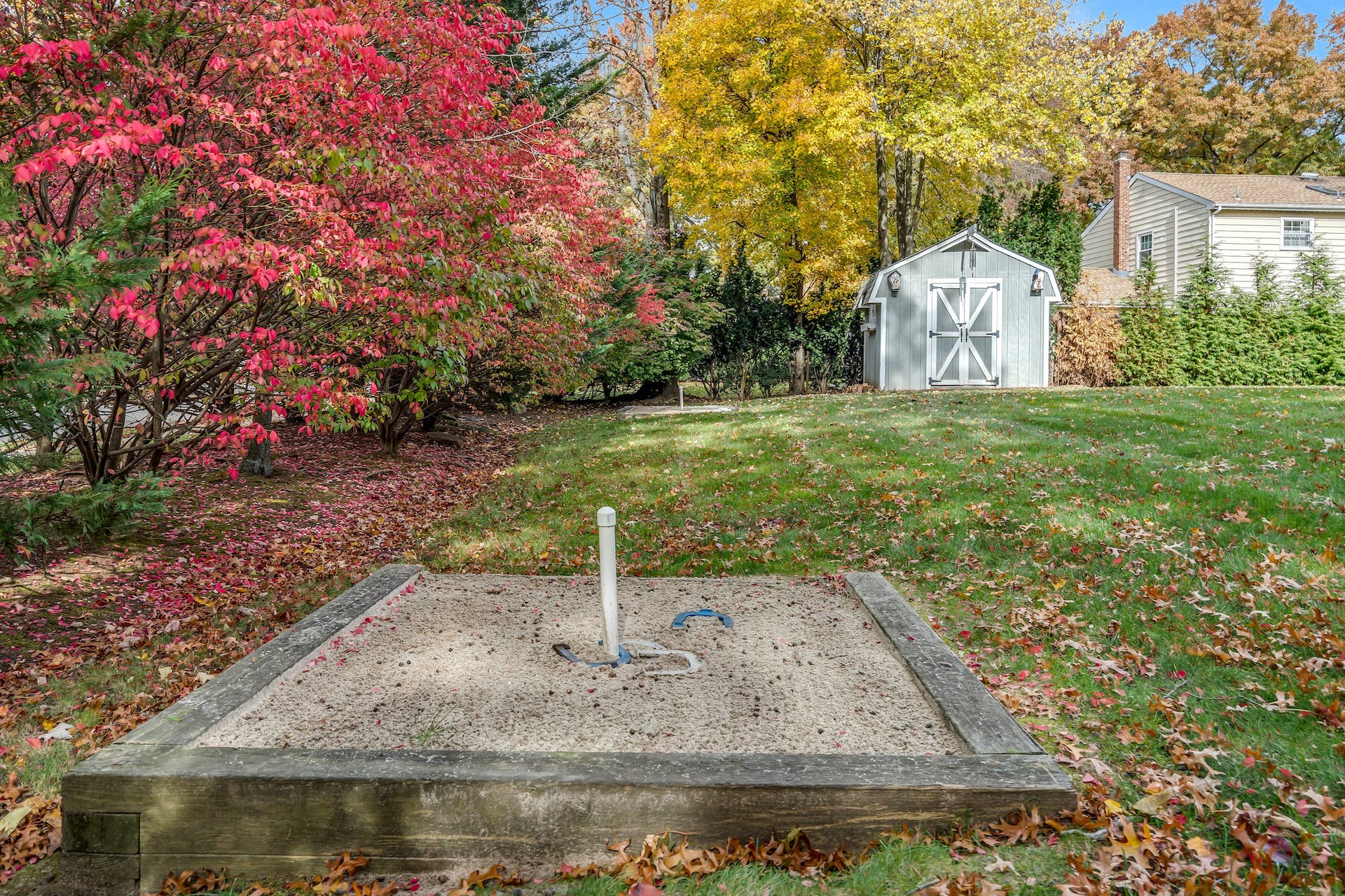 1 Vermont Drive