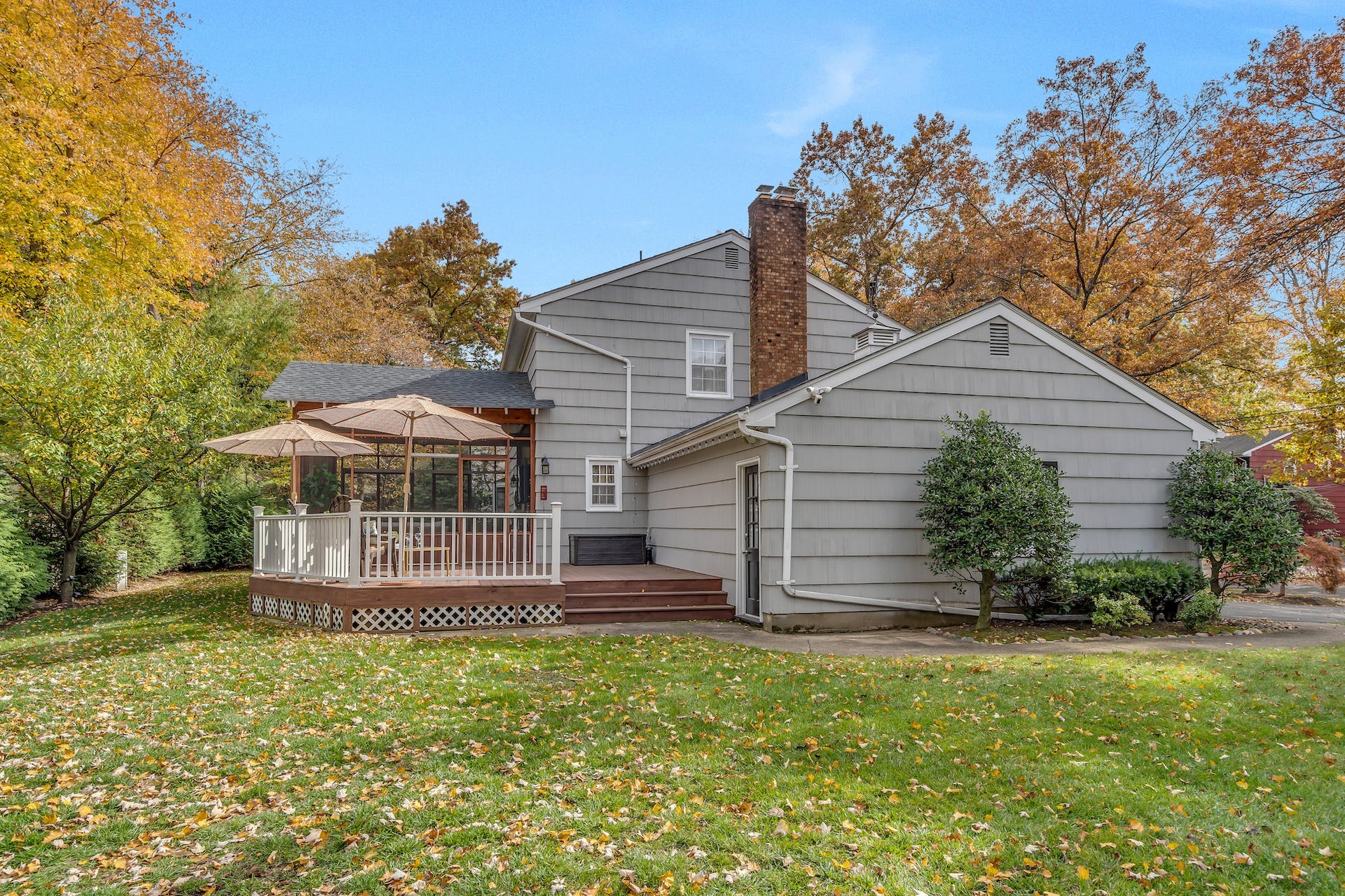 1 Vermont Drive