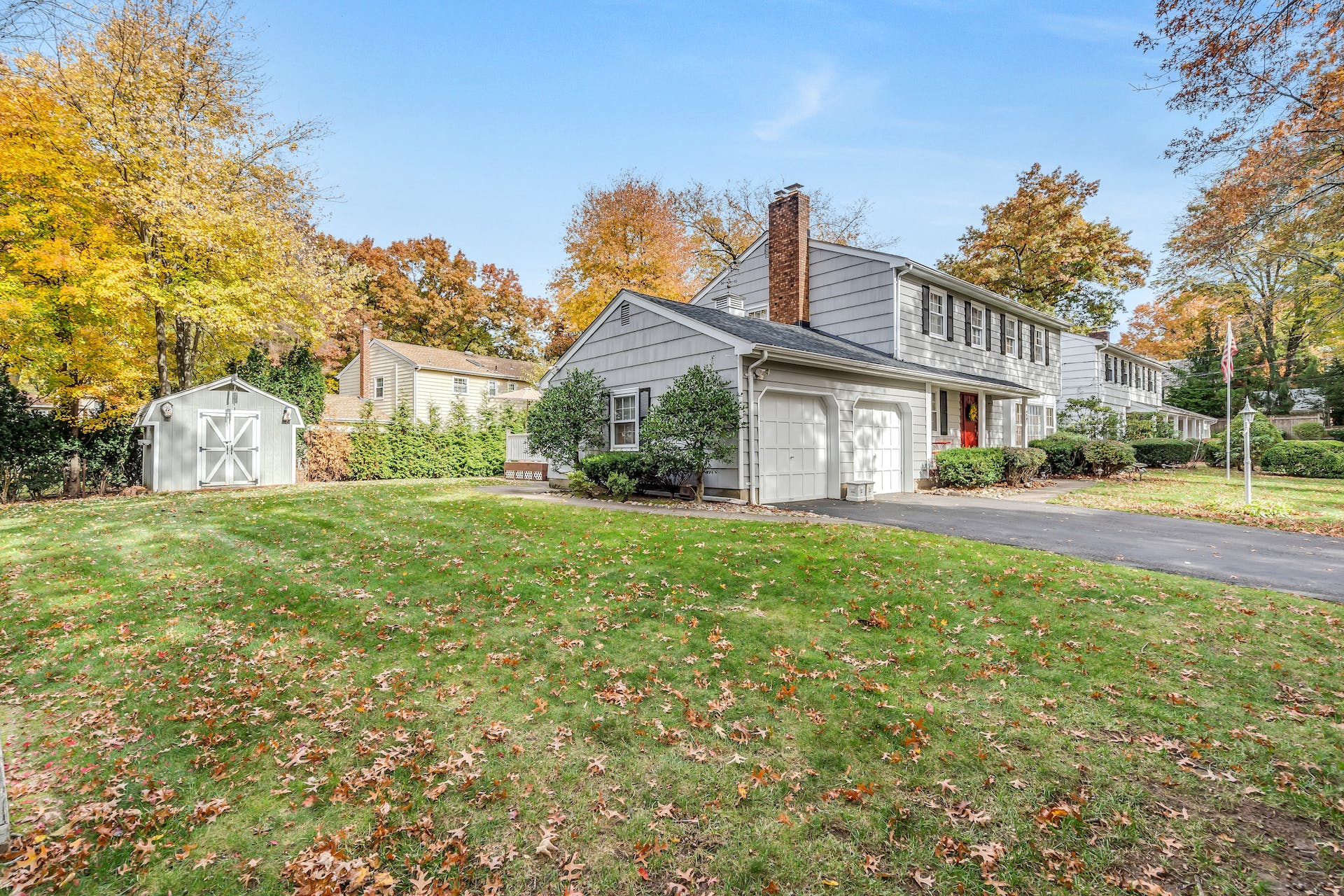 1 Vermont Drive