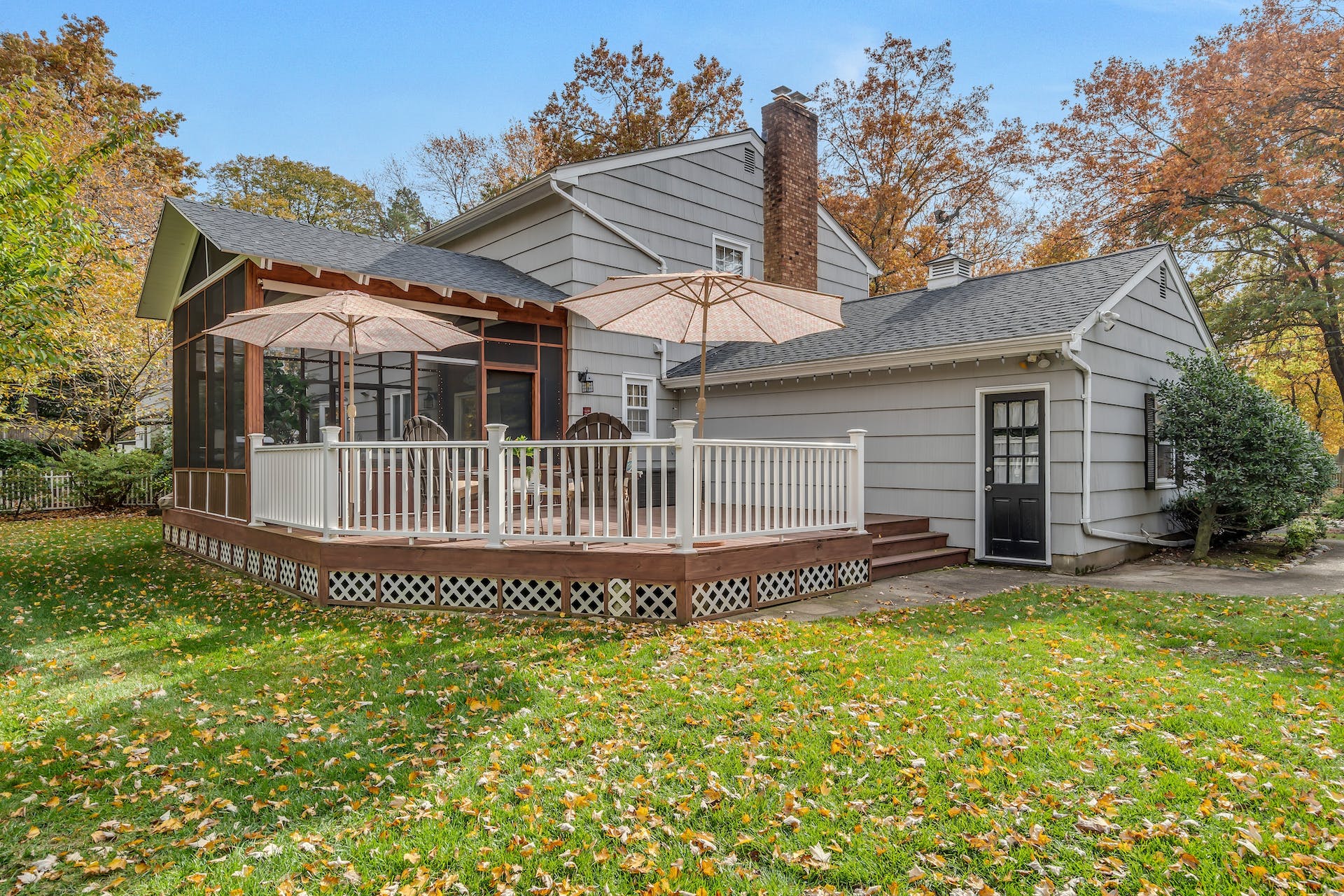 1 Vermont Drive