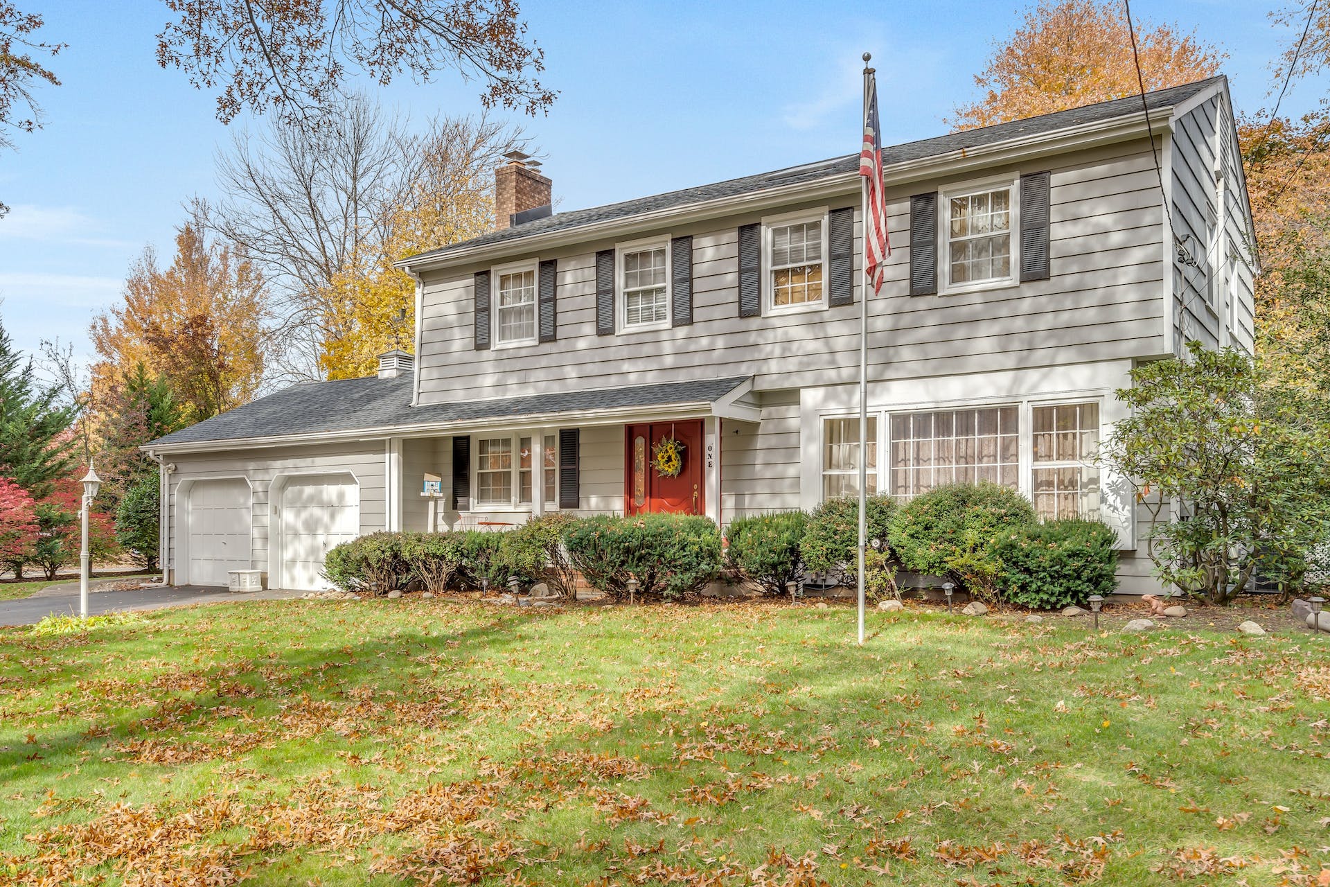 1 Vermont Drive