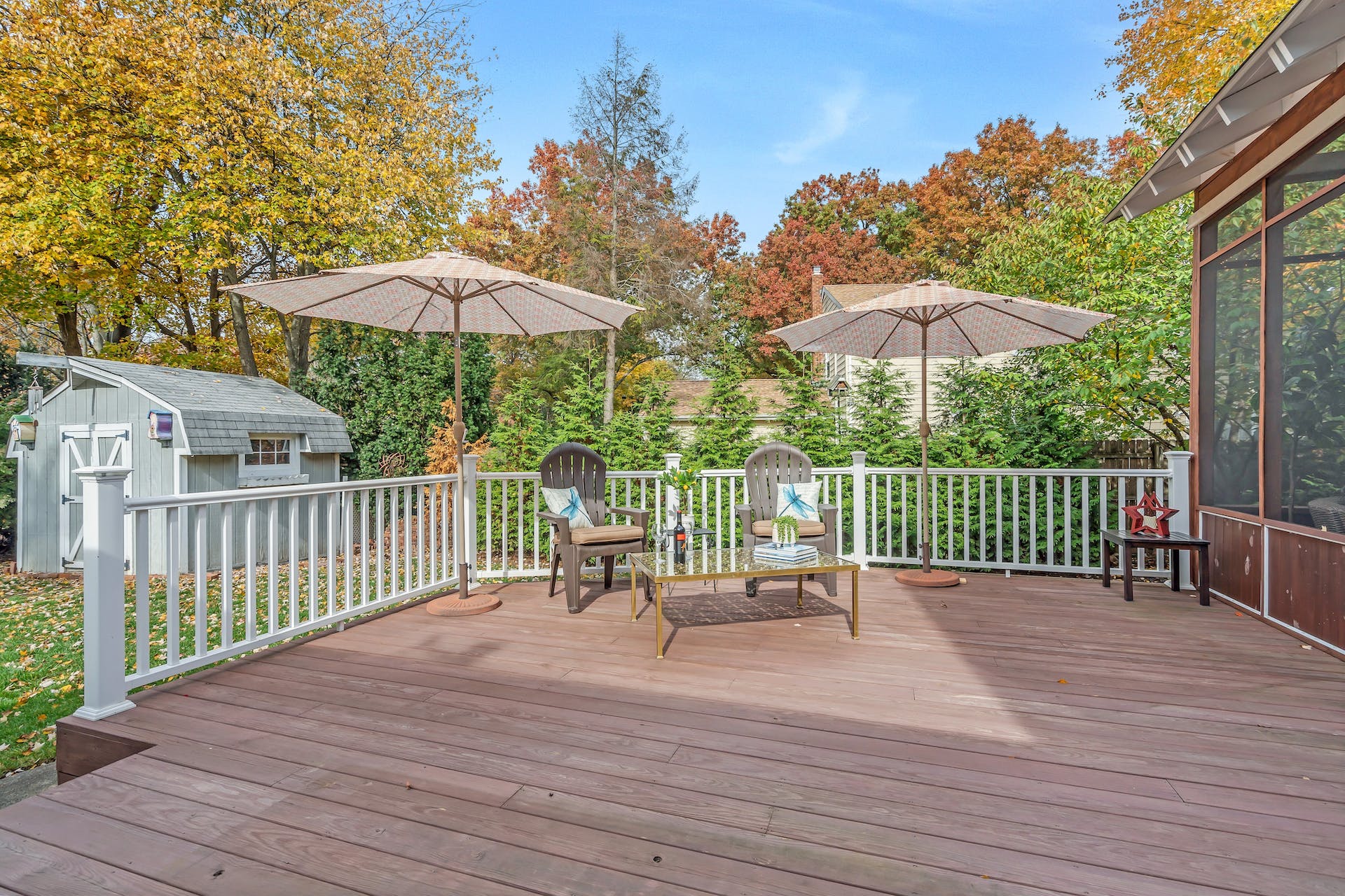 1 Vermont Drive