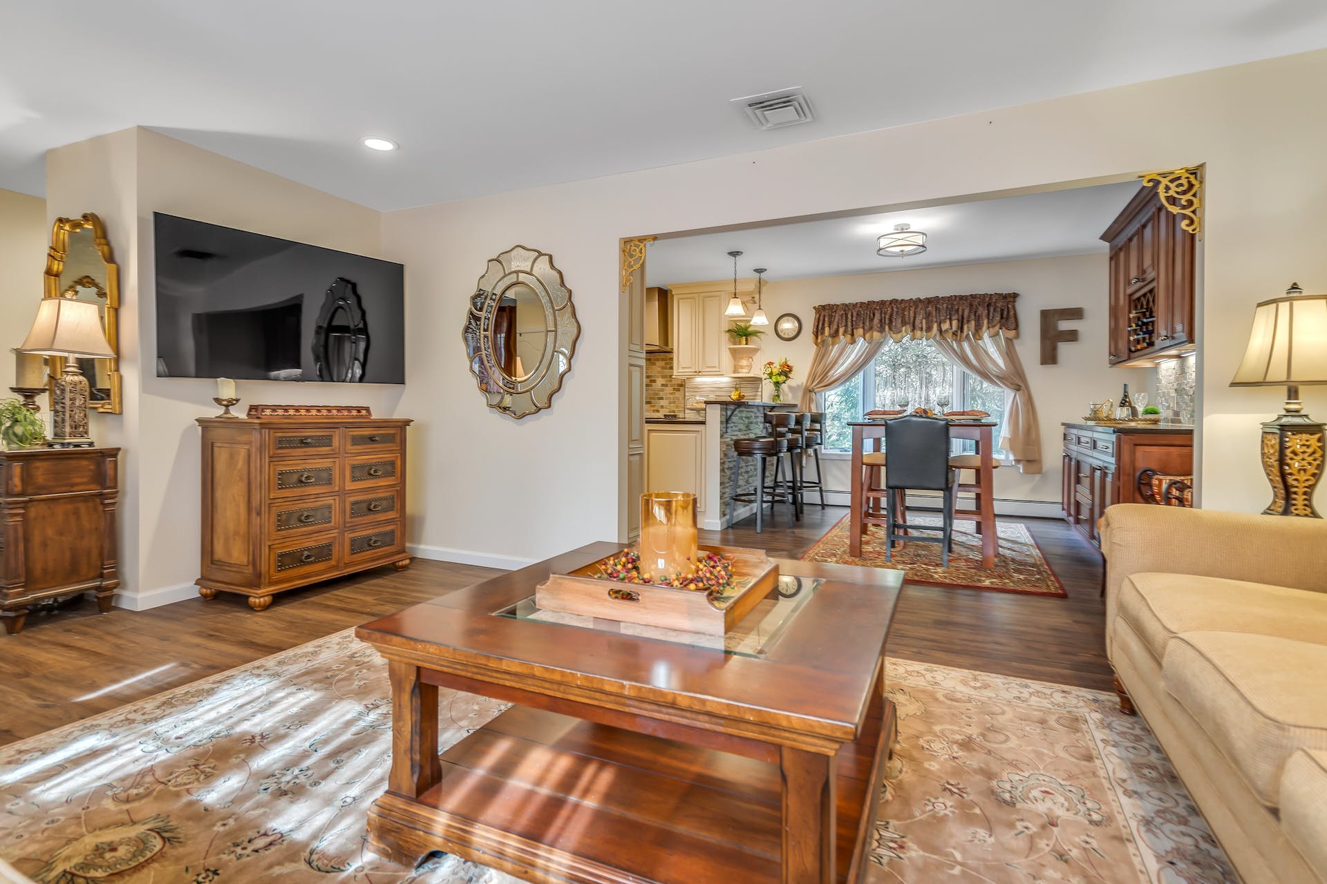 1 Vermont Drive