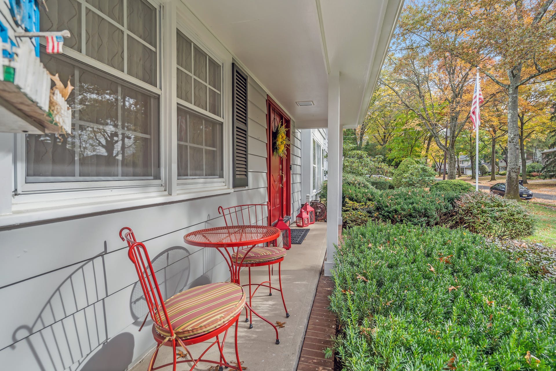1 Vermont Drive