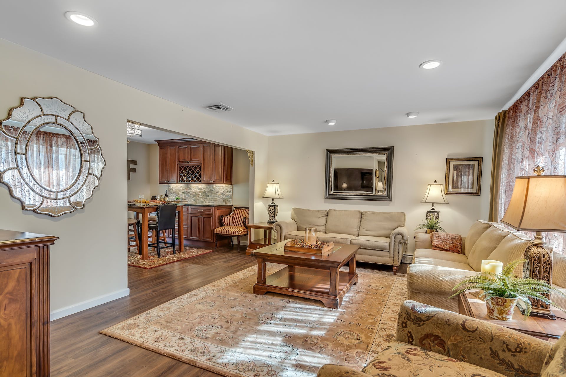 1 Vermont Drive