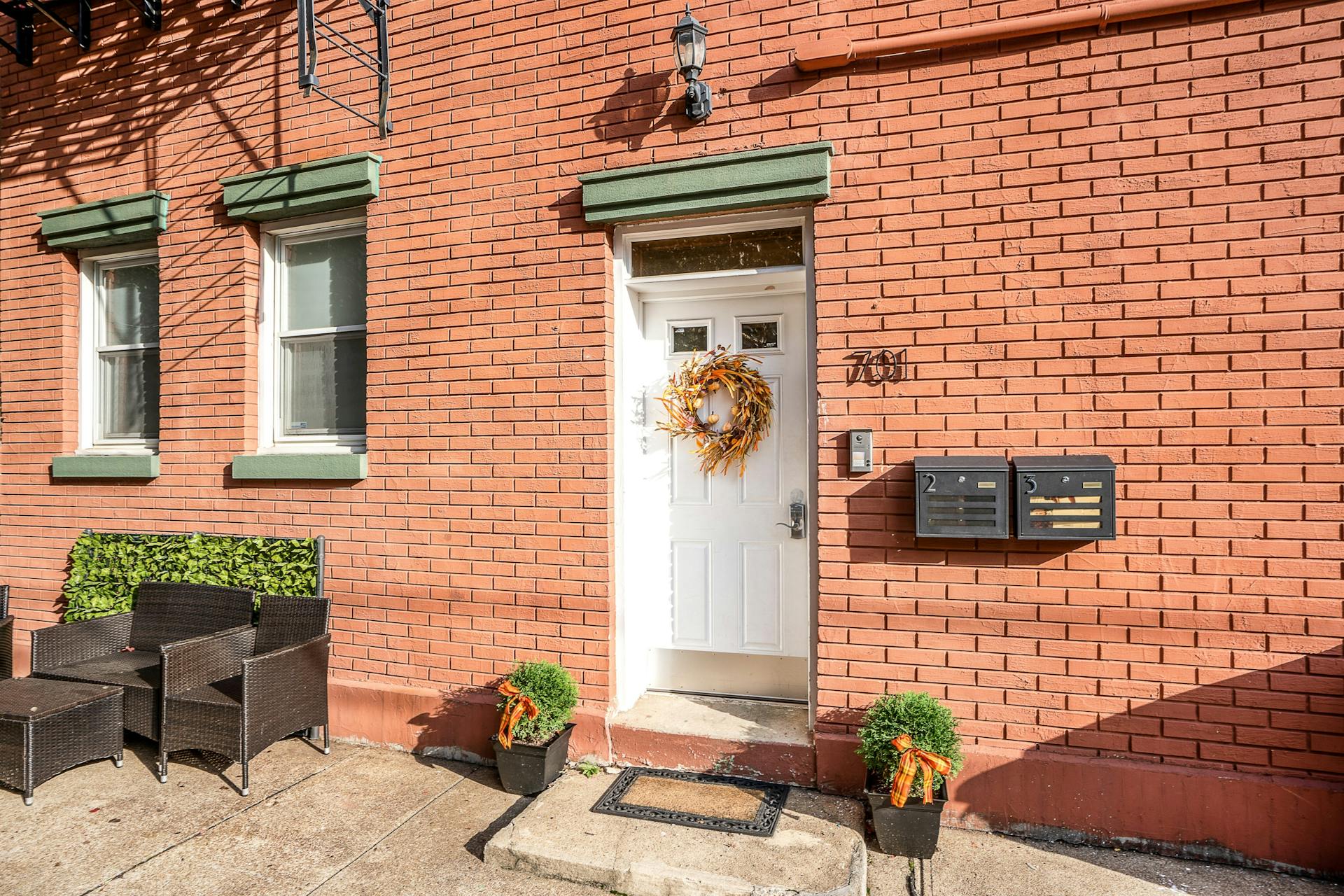 701 Park Ave Unit# 3