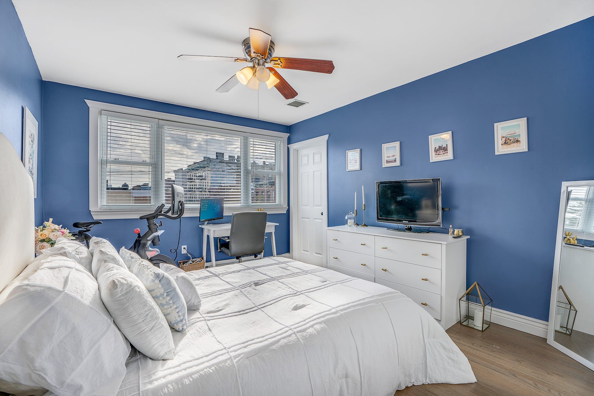 701 Park Ave Unit# 3