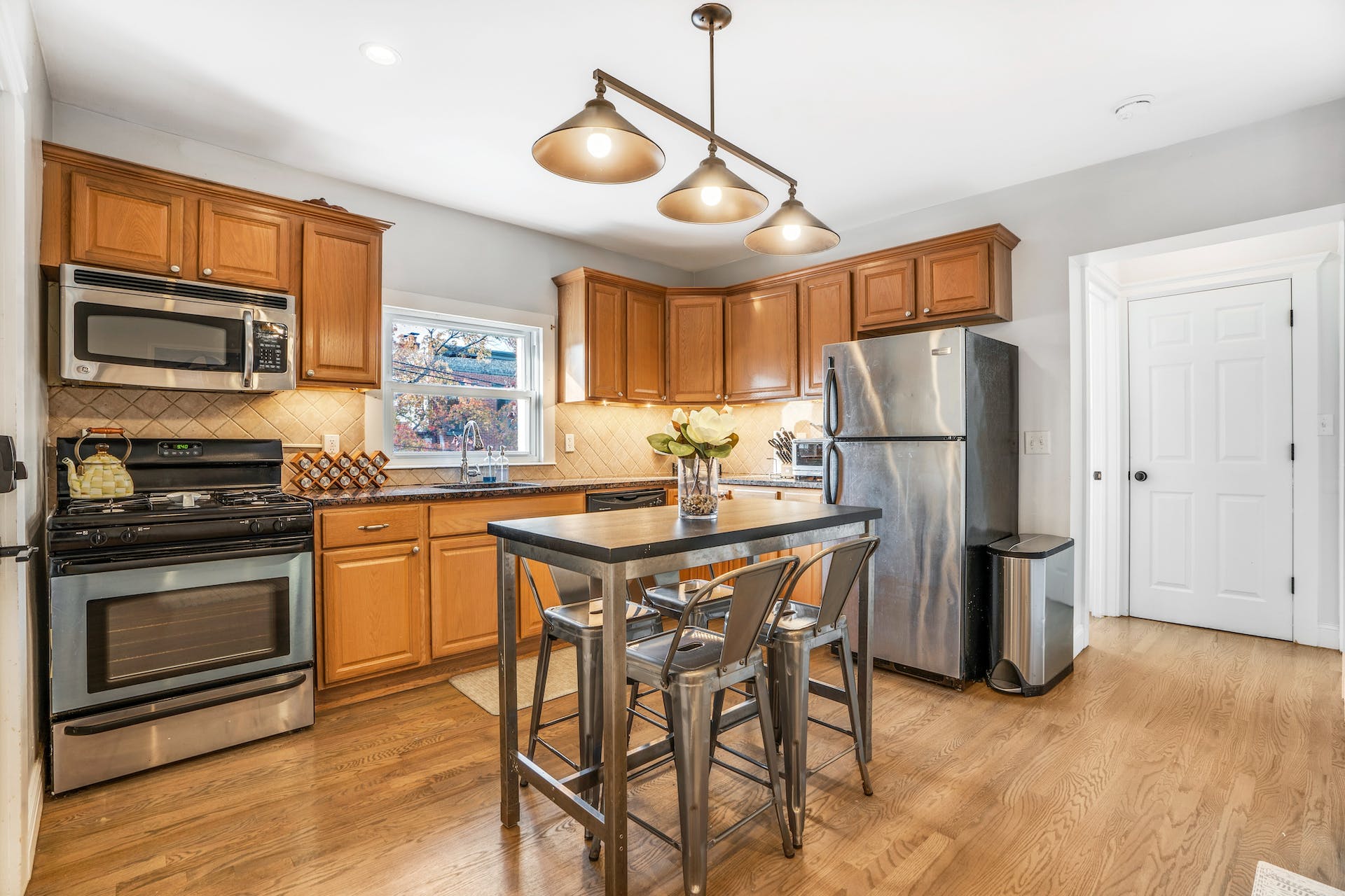 701 Park Ave Unit# 3