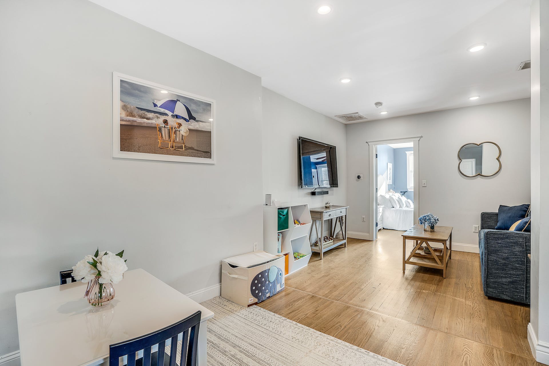 701 Park Ave Unit# 3