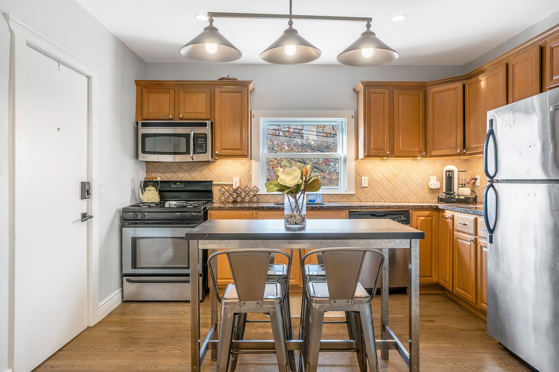 701 Park Ave Unit# 3