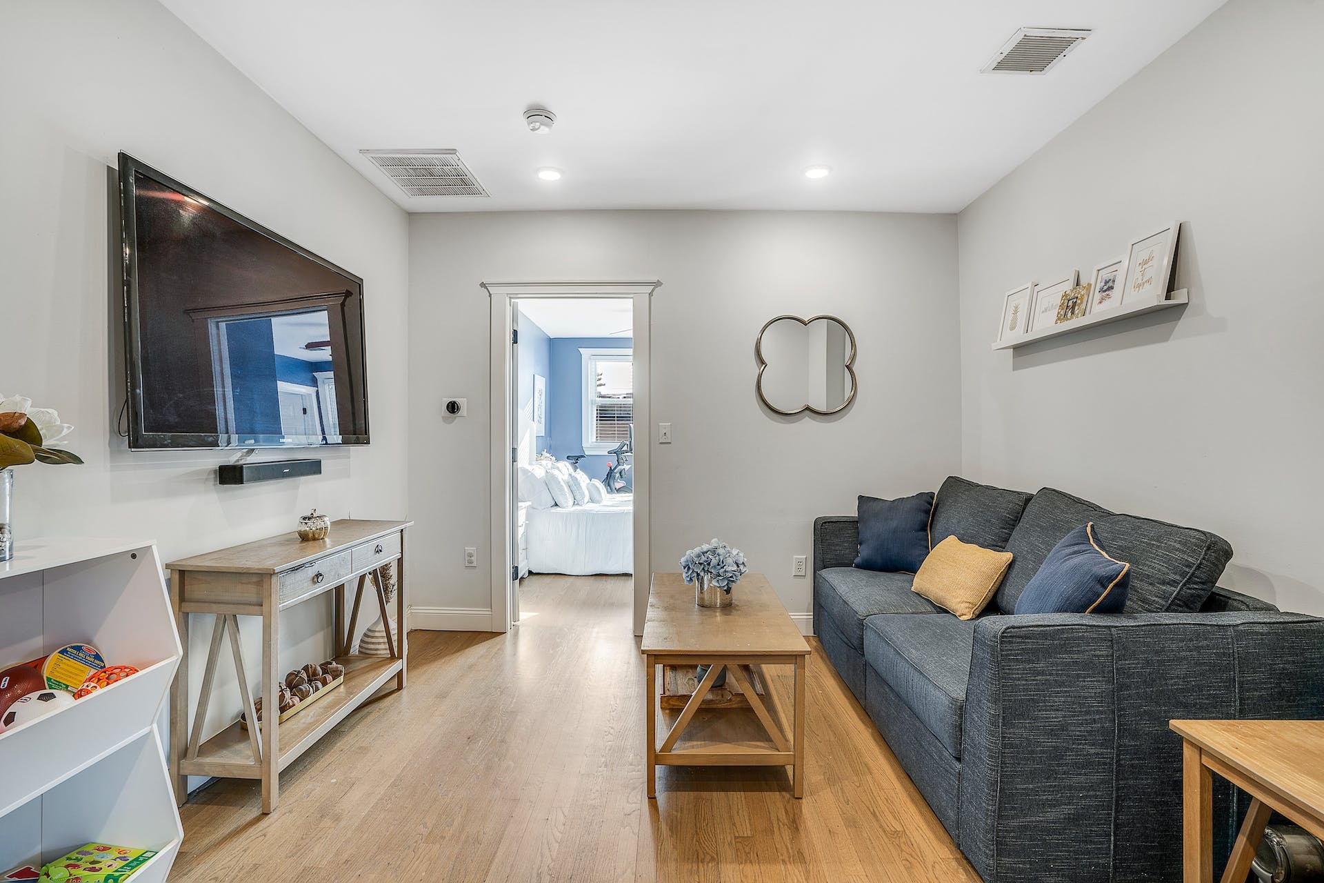 701 Park Ave Unit# 3