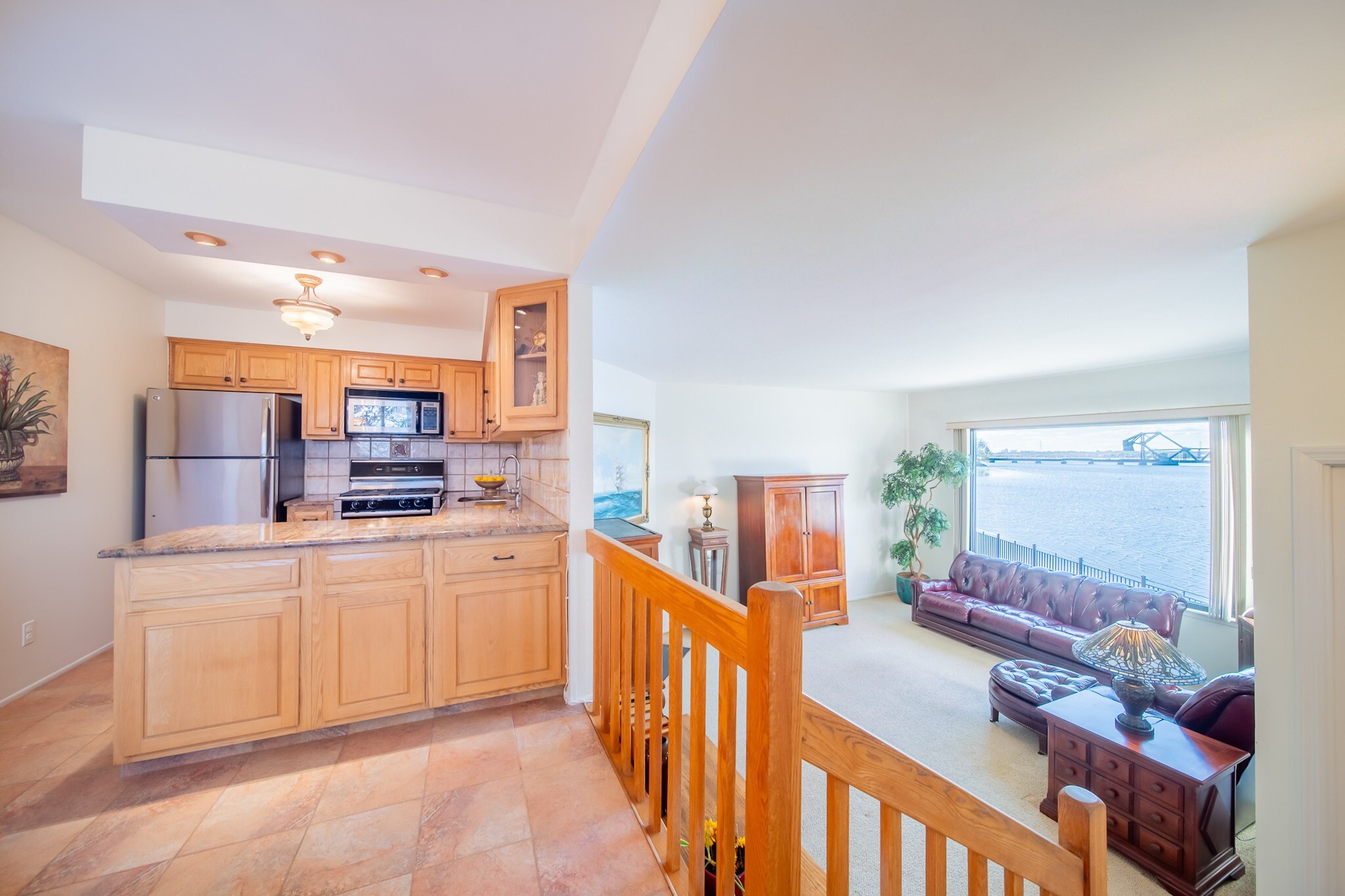 94 Harbor Key Unit# 94