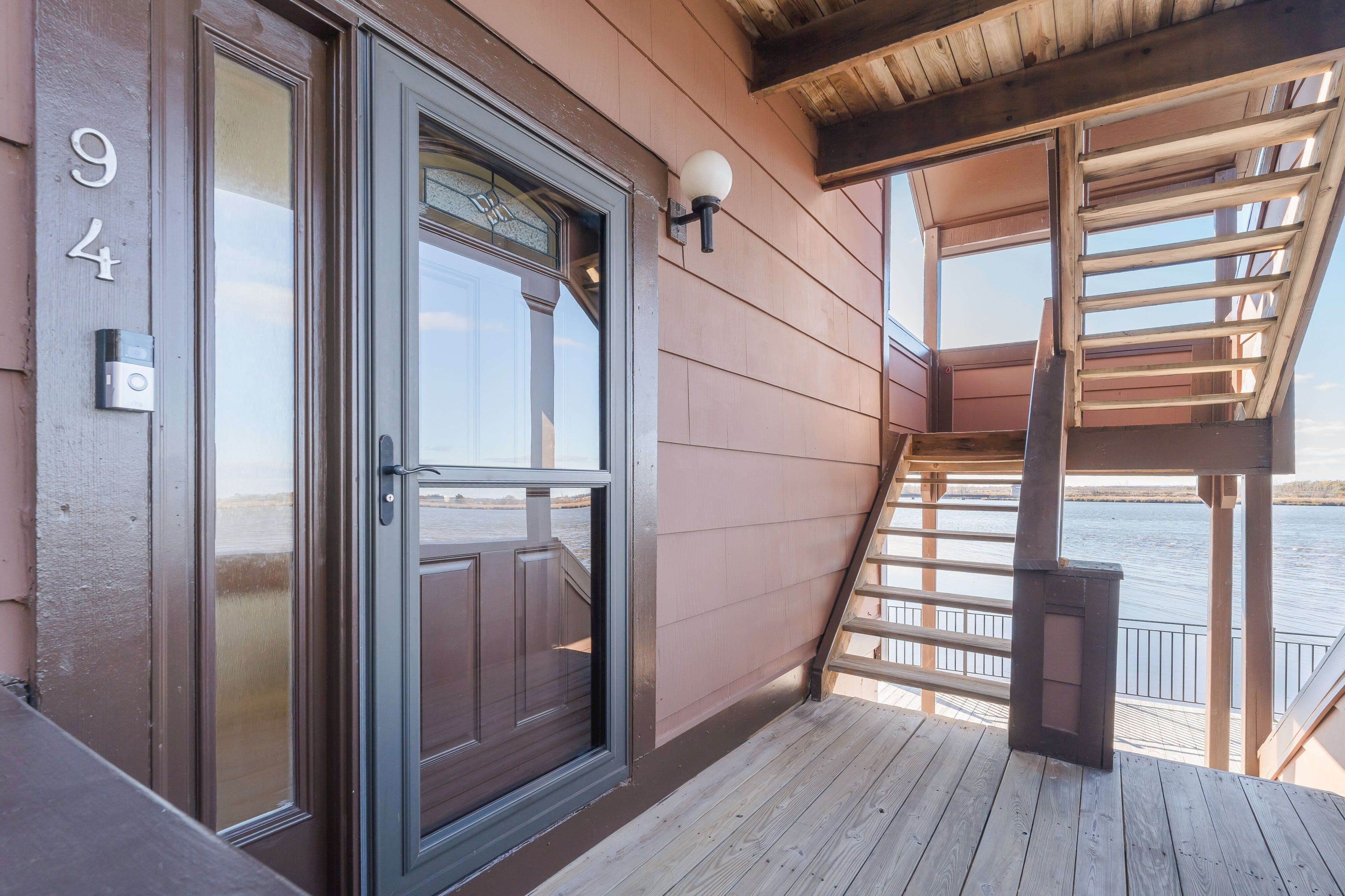 94 Harbor Key Unit# 94