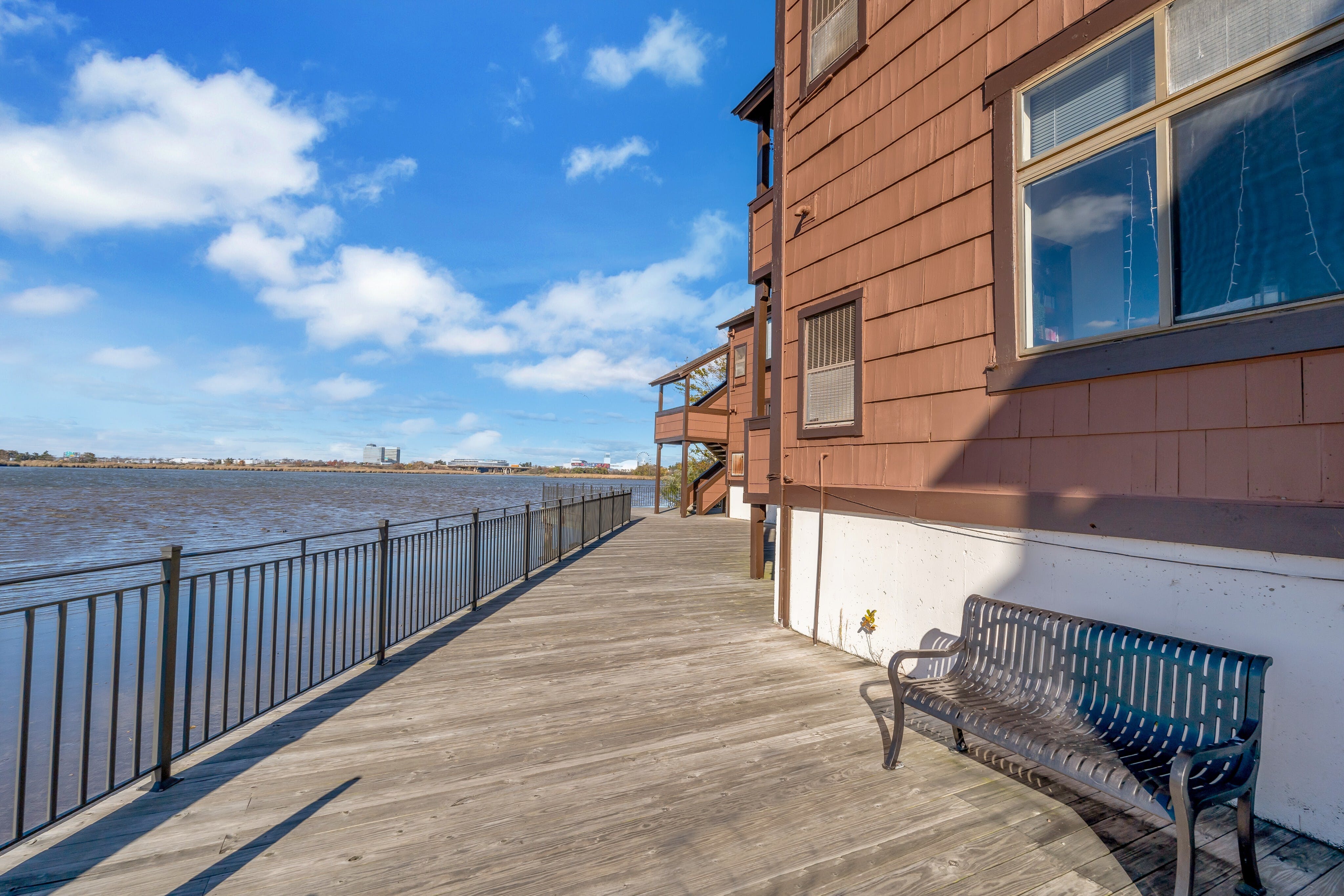 94 Harbor Key Unit# 94
