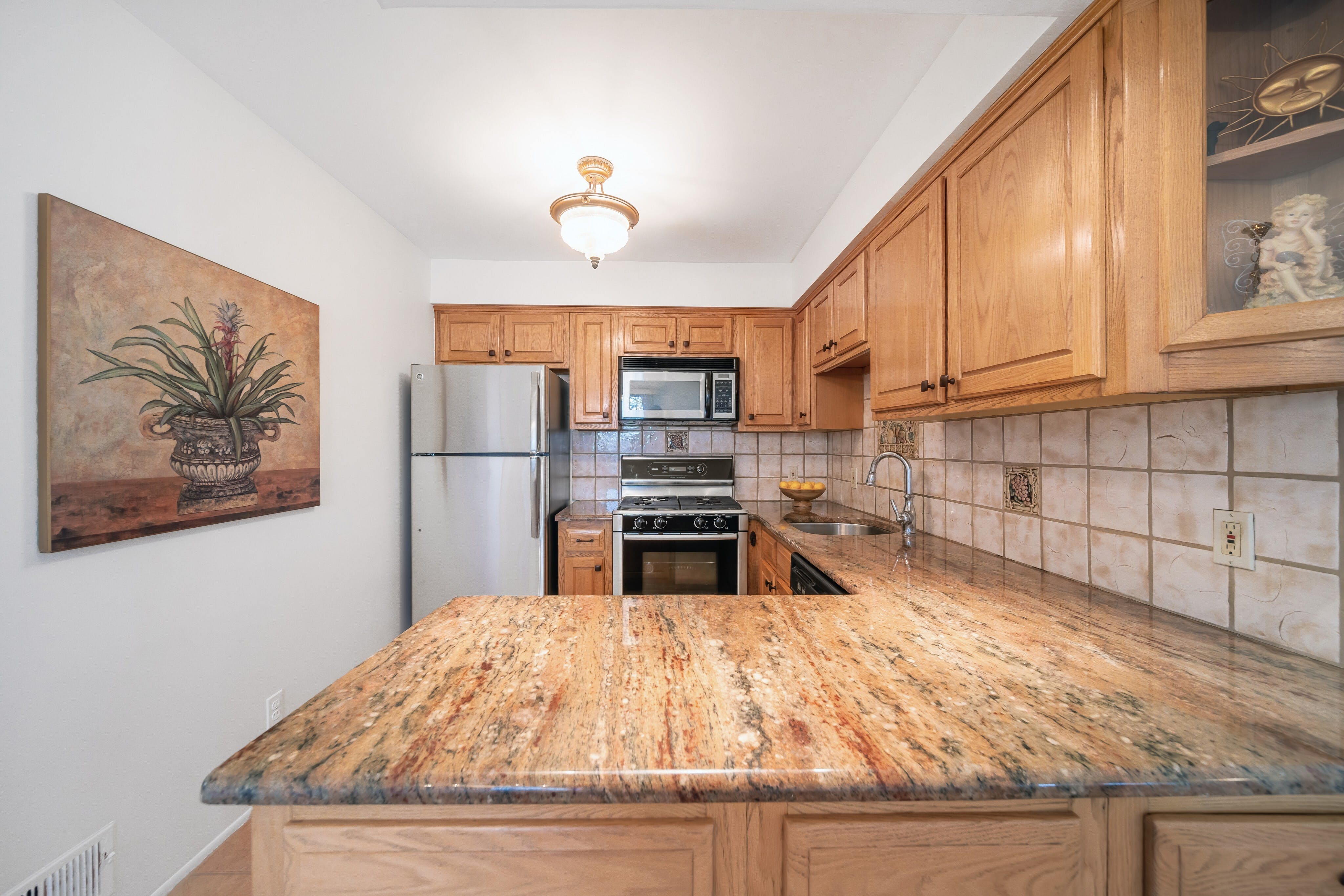 94 Harbor Key Unit# 94