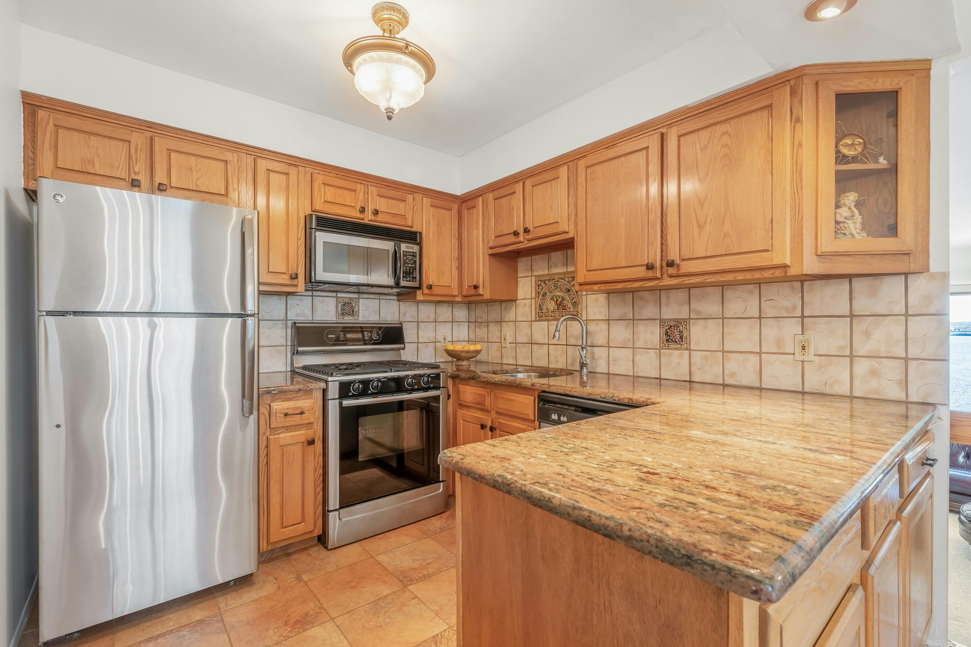94 Harbor Key Unit# 94