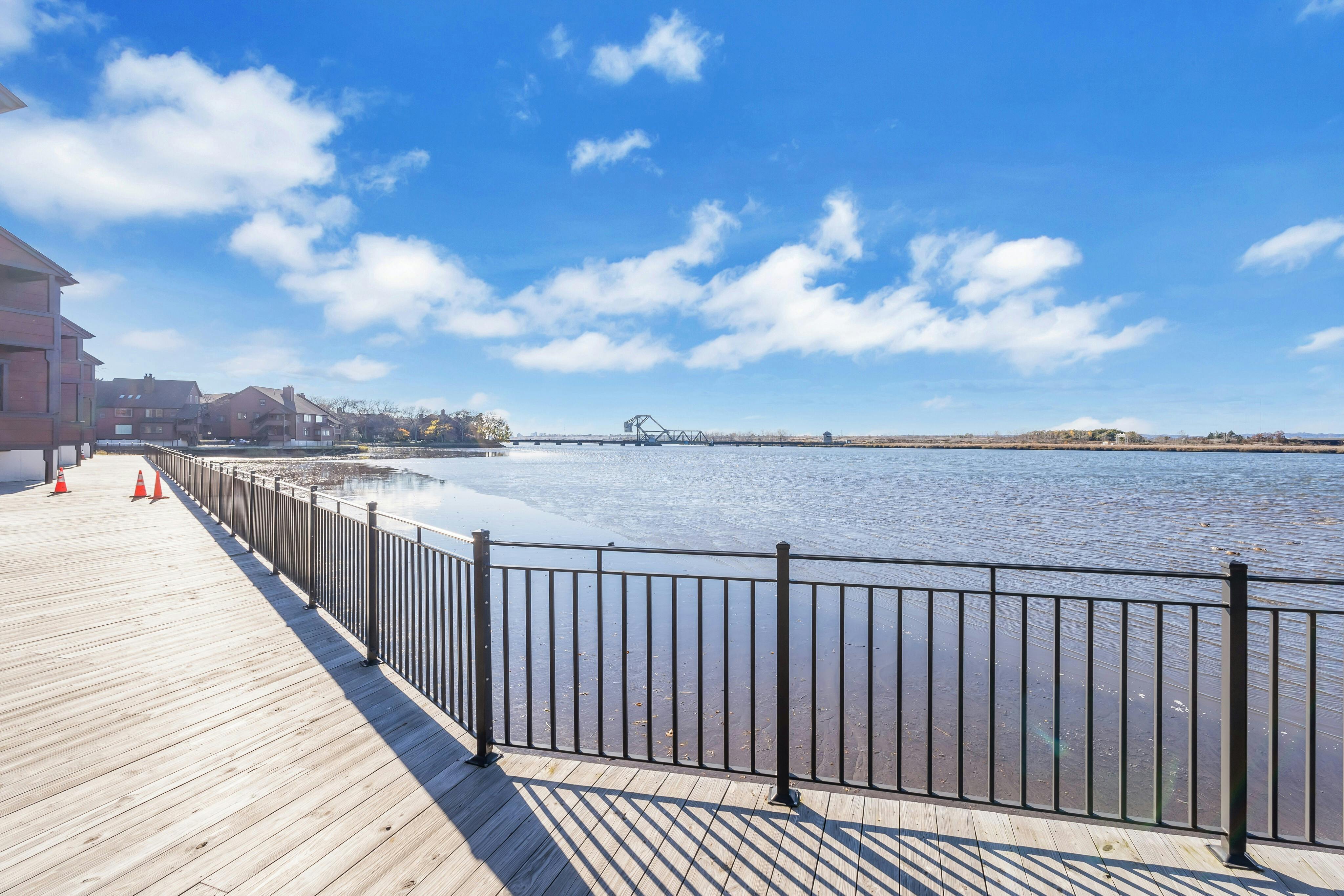 94 Harbor Key Unit# 94