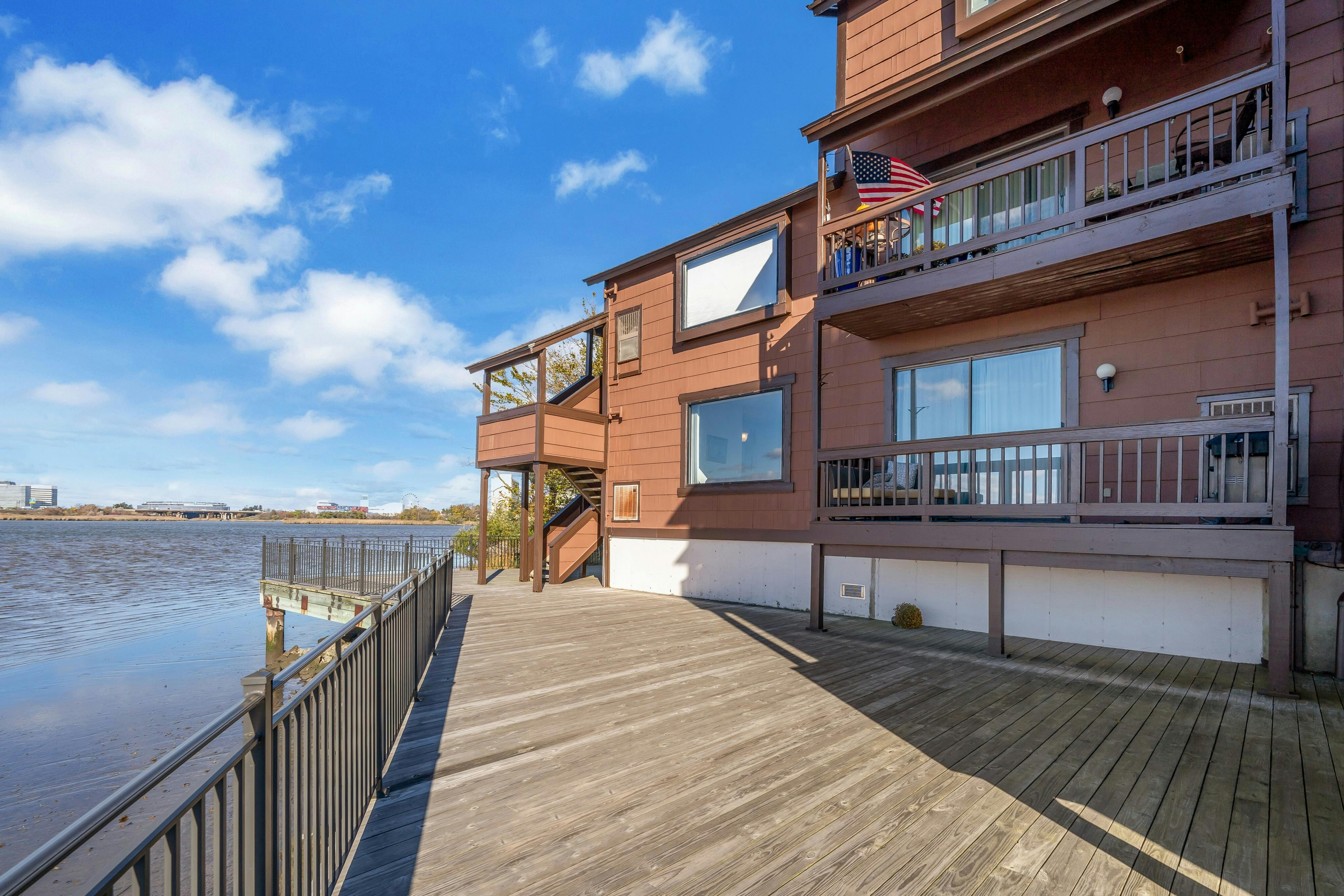 94 Harbor Key Unit# 94