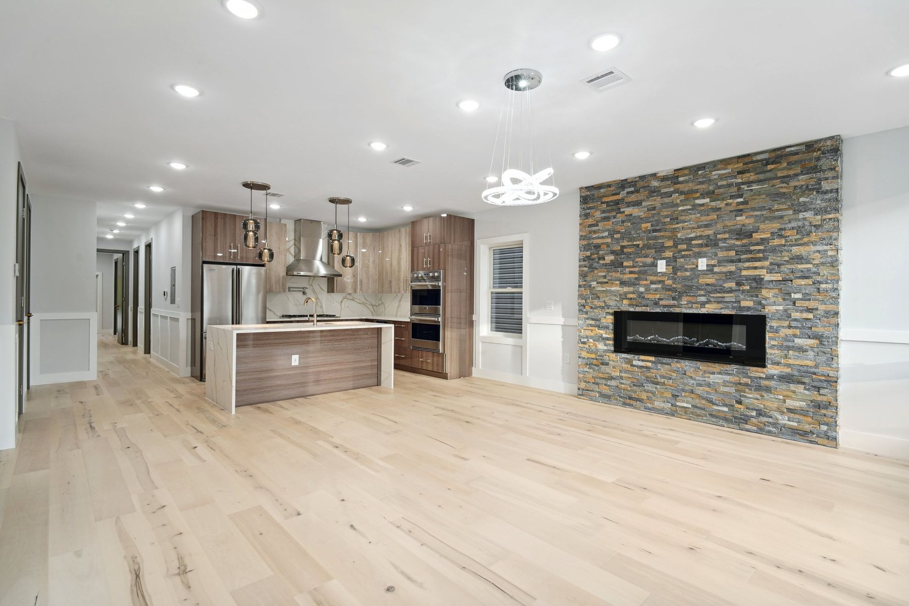 132 Sherman Pl Unit# Unit 1