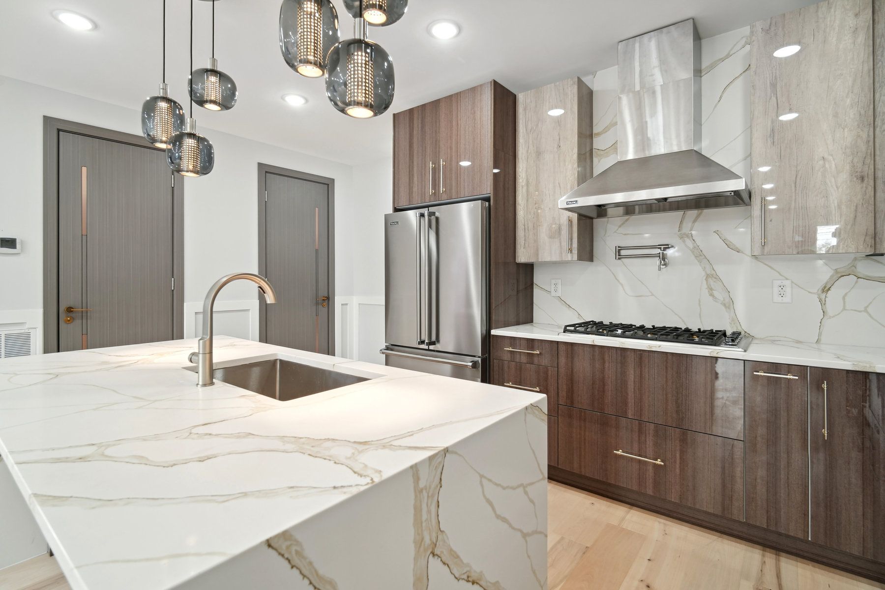 132 Sherman Pl Unit# Unit 1