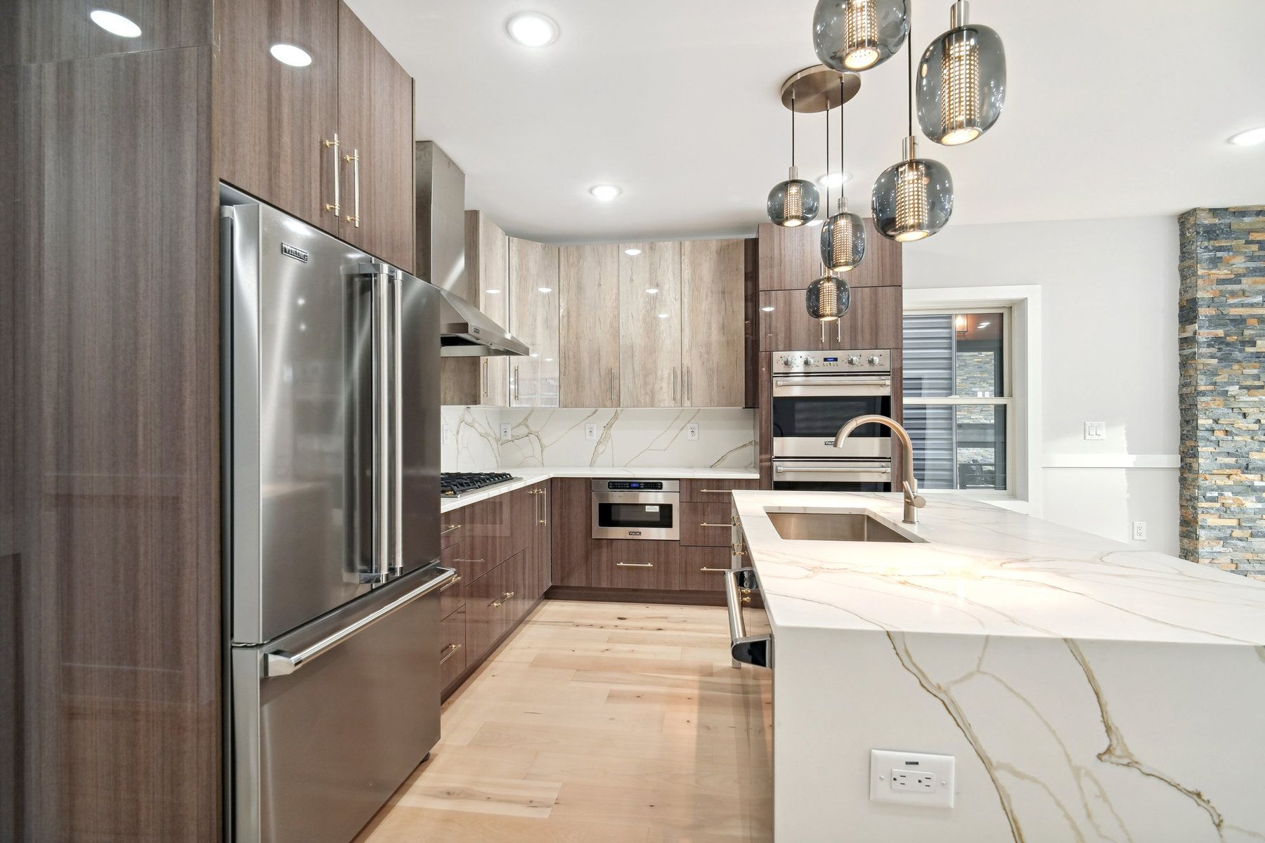 132 Sherman Pl Unit# Unit 1