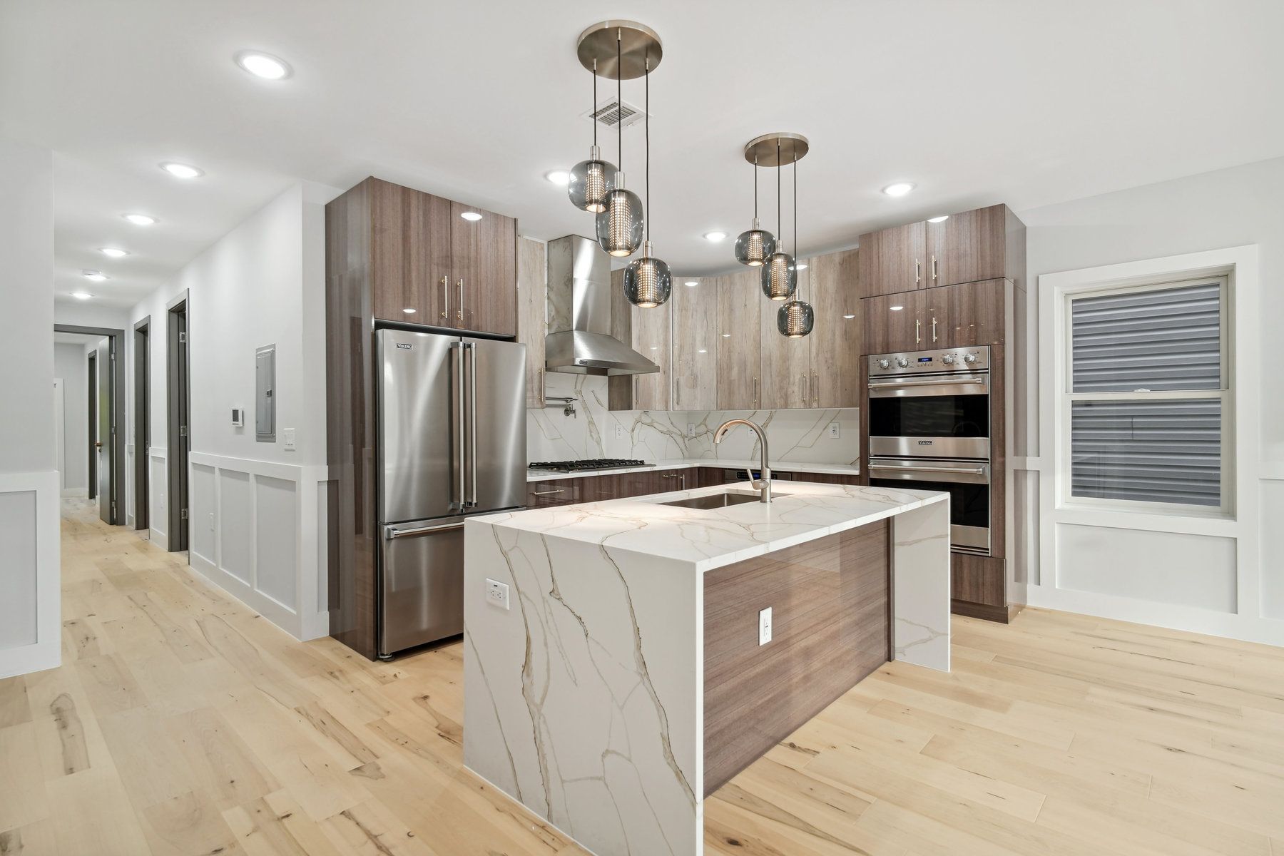 132 Sherman Pl Unit# Unit 1