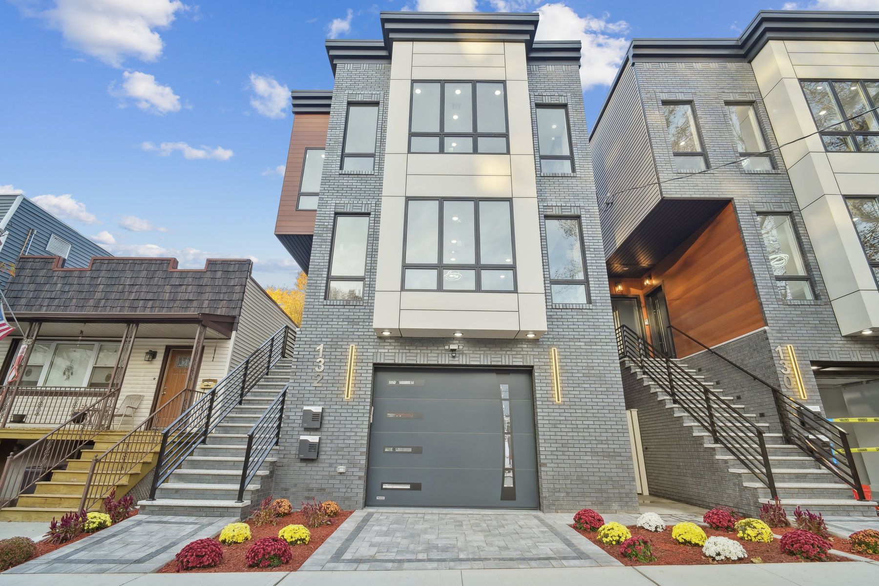132 Sherman Pl Unit# Unit 1