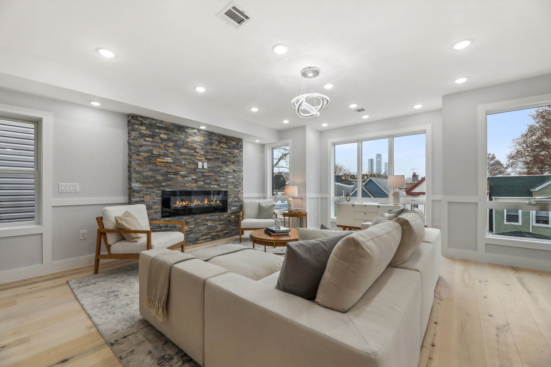 132 Sherman Pl Unit# Unit 2