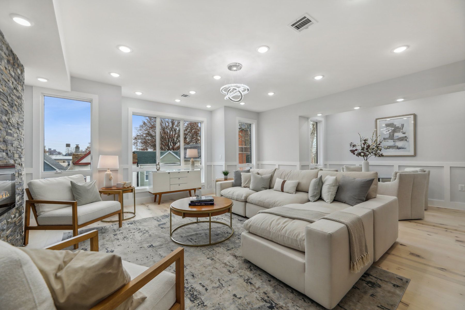 132 Sherman Pl Unit# Unit 2