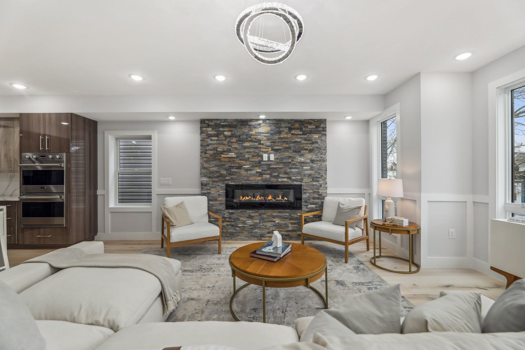 132 Sherman Pl Unit# Unit 2