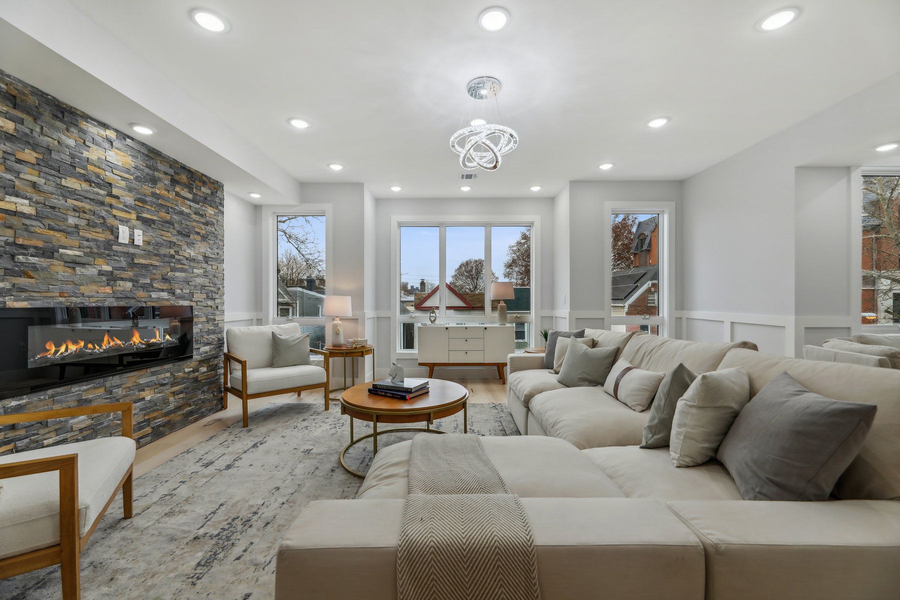 132 Sherman Pl Unit# Unit 2