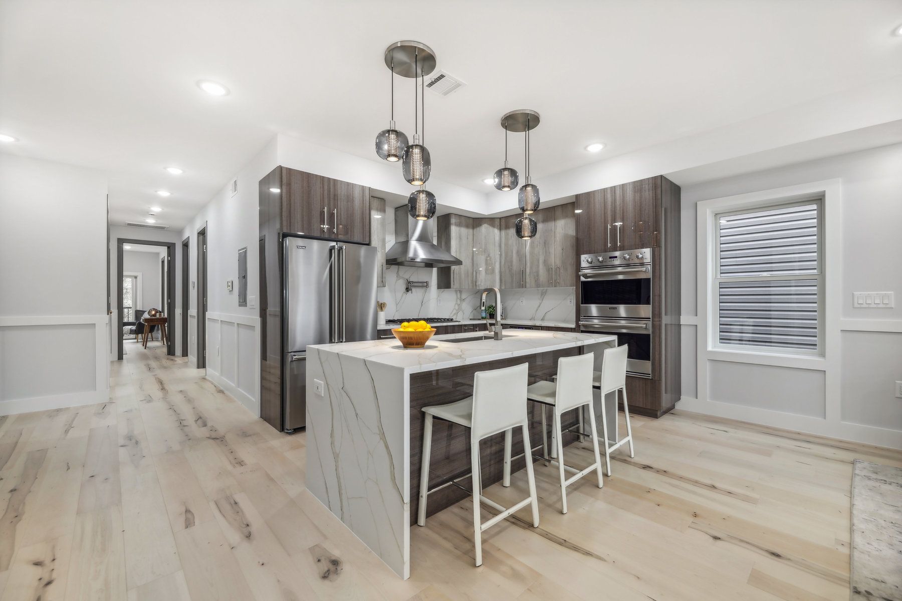 132 Sherman Pl Unit# Unit 2
