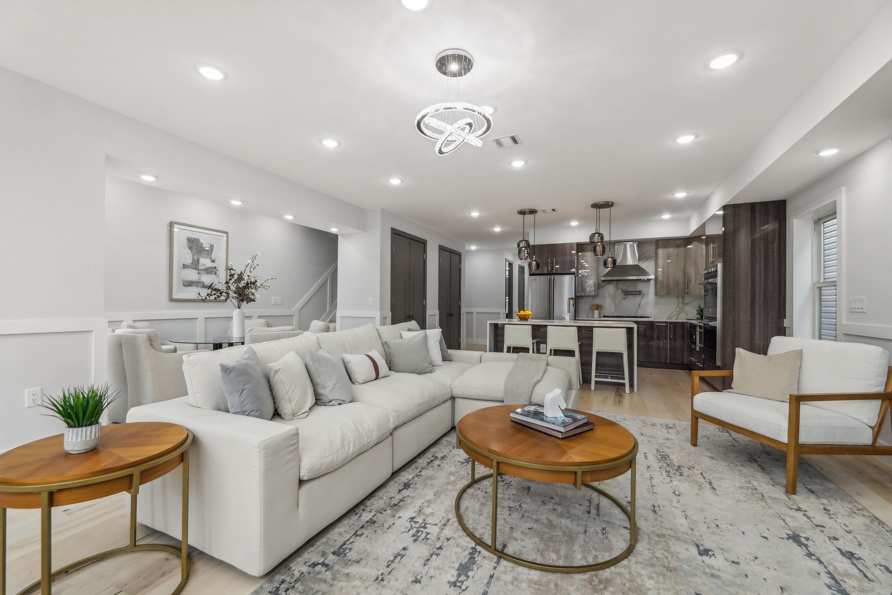 132 Sherman Pl Unit# Unit 2