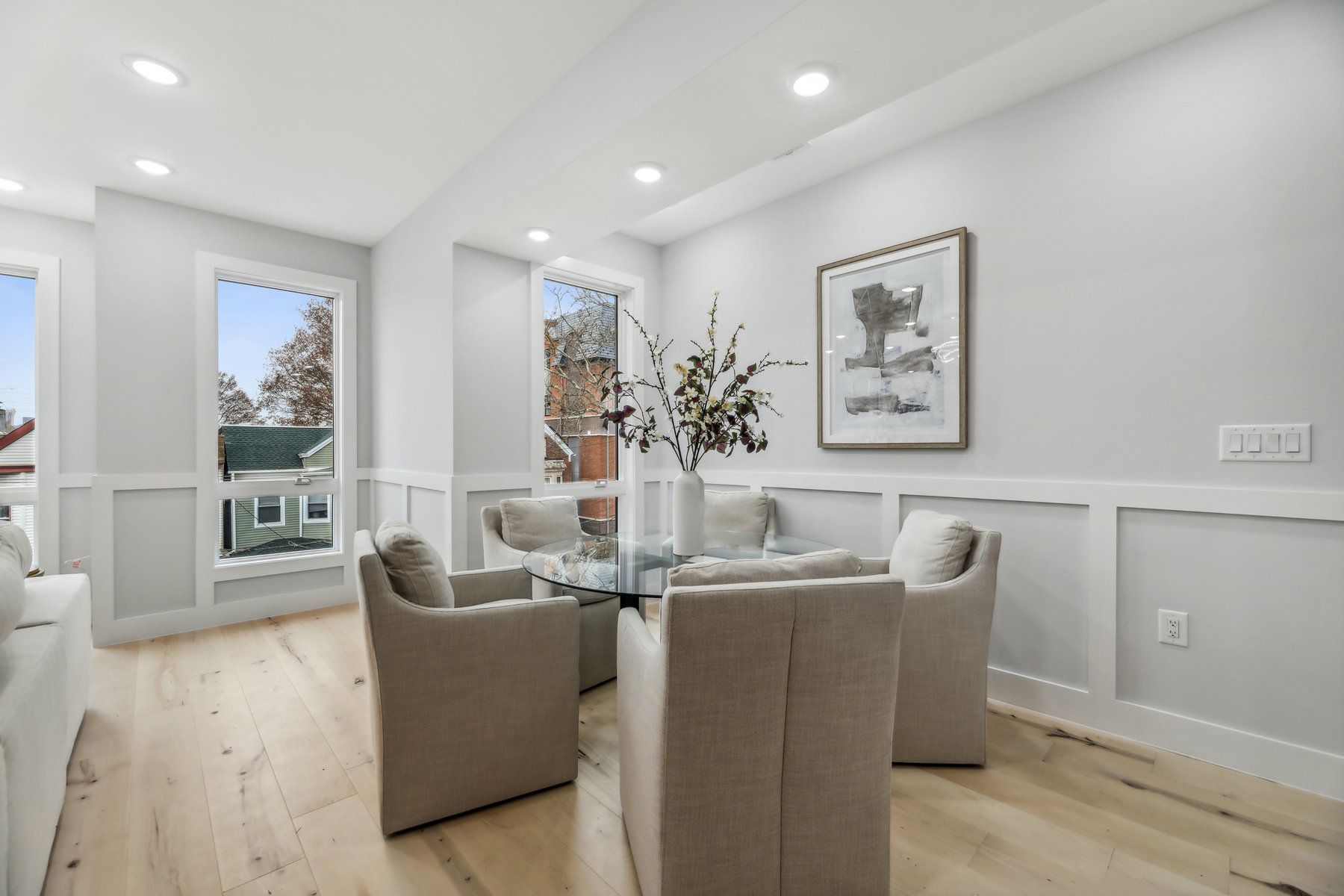 132 Sherman Pl Unit# Unit 2