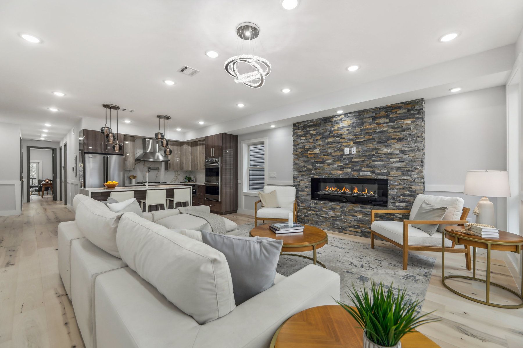 132 Sherman Pl Unit# Unit 2