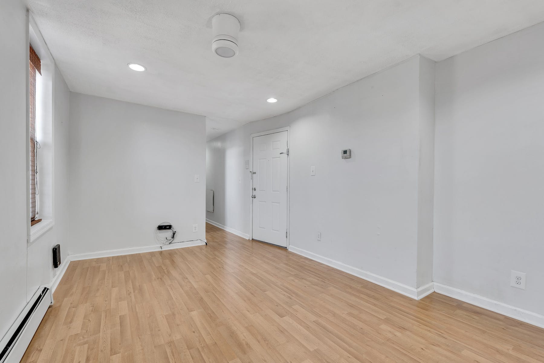811 Montgomery St Unit# 3R
