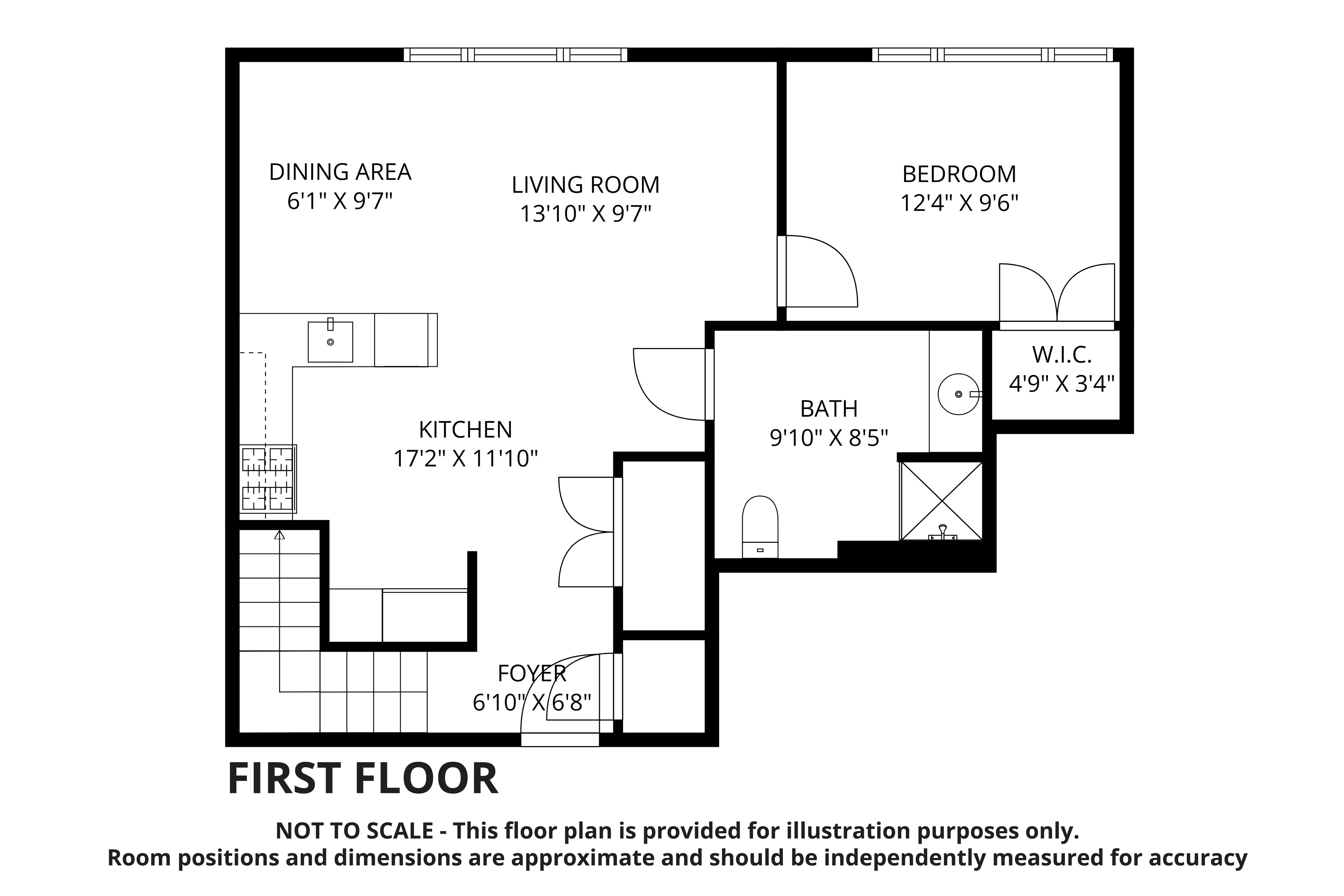 769 Montgomery St Unit# 218