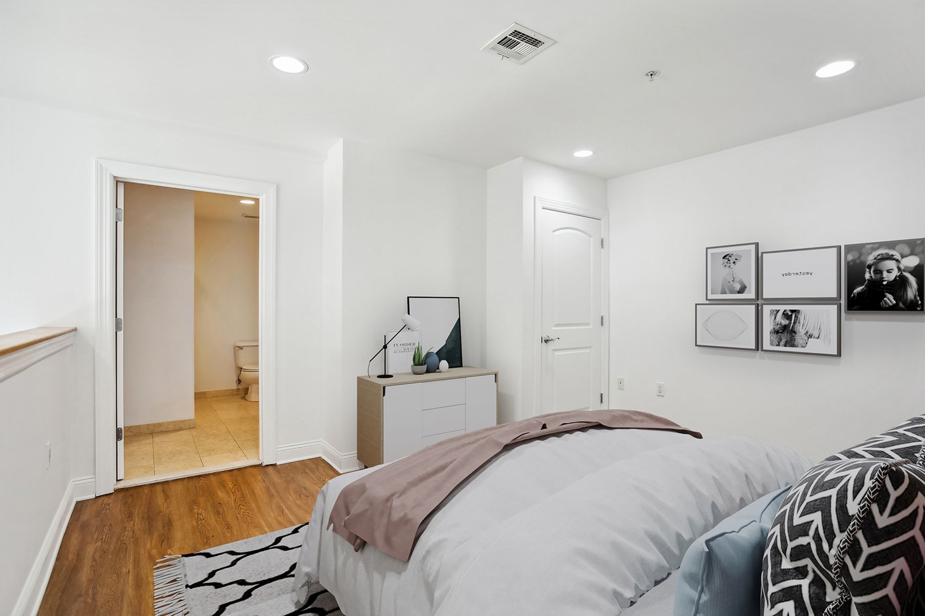 769 Montgomery St Unit# 218