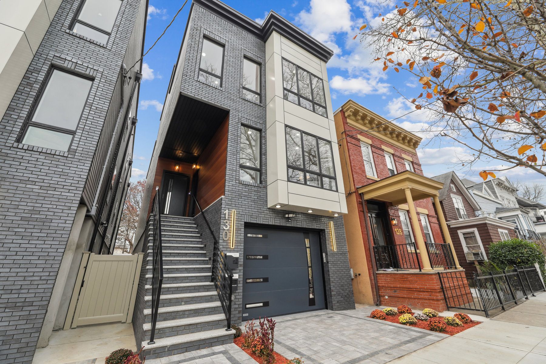 130 Sherman Pl Unit# 1